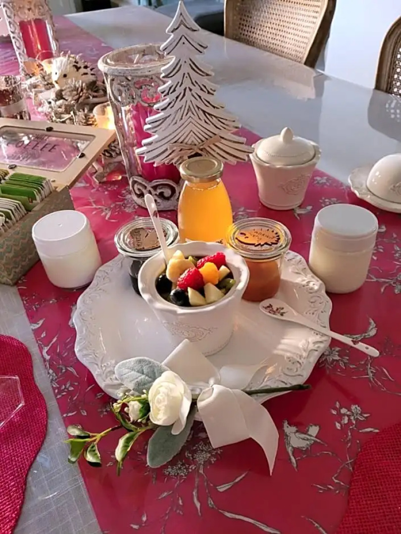 Au Chant Des Oiseaux (Adults Only)