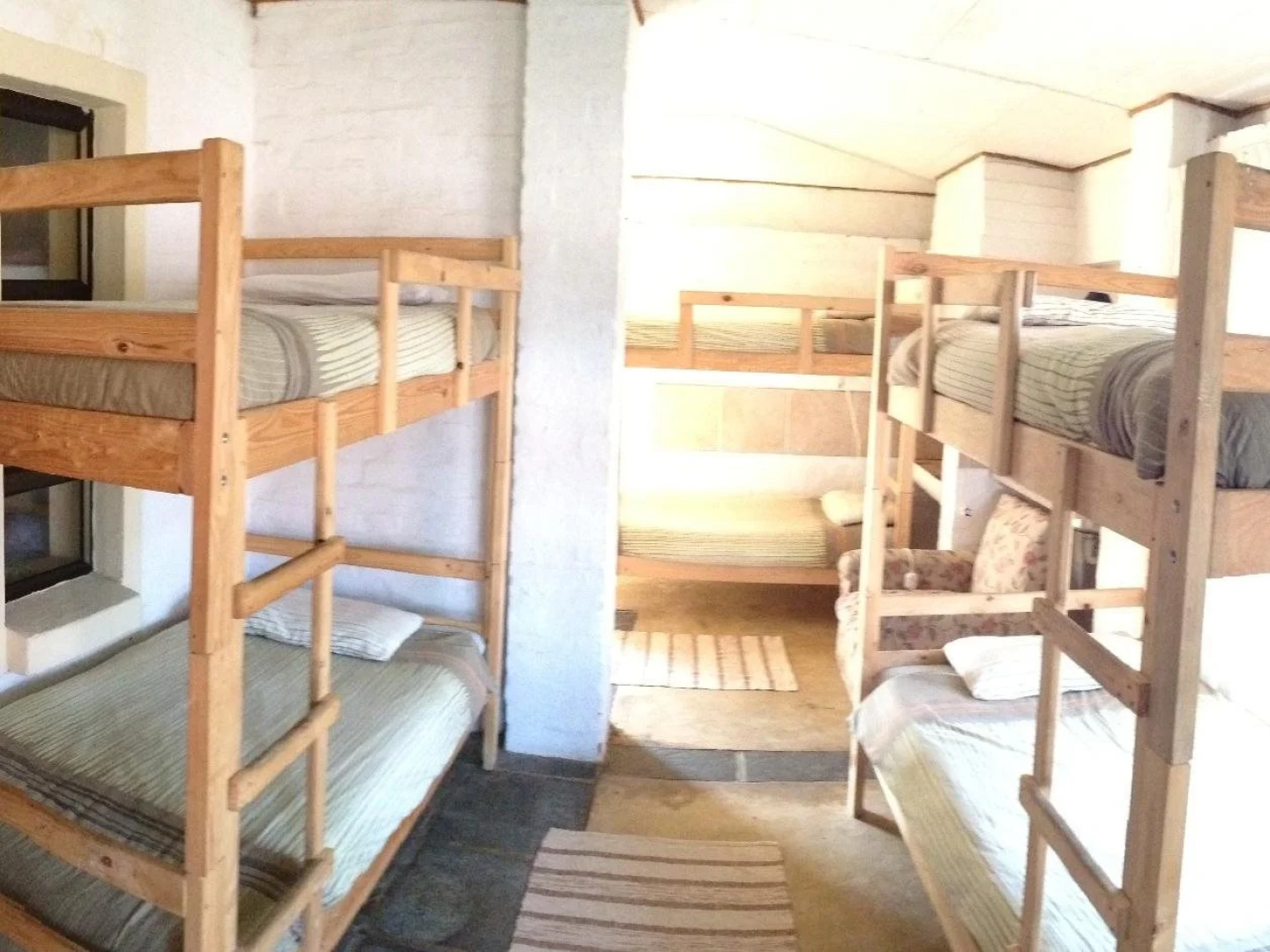 Afrovibe Adventure Lodge