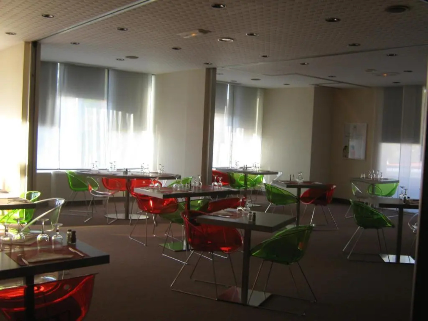 ibis Styles Saint Dizier