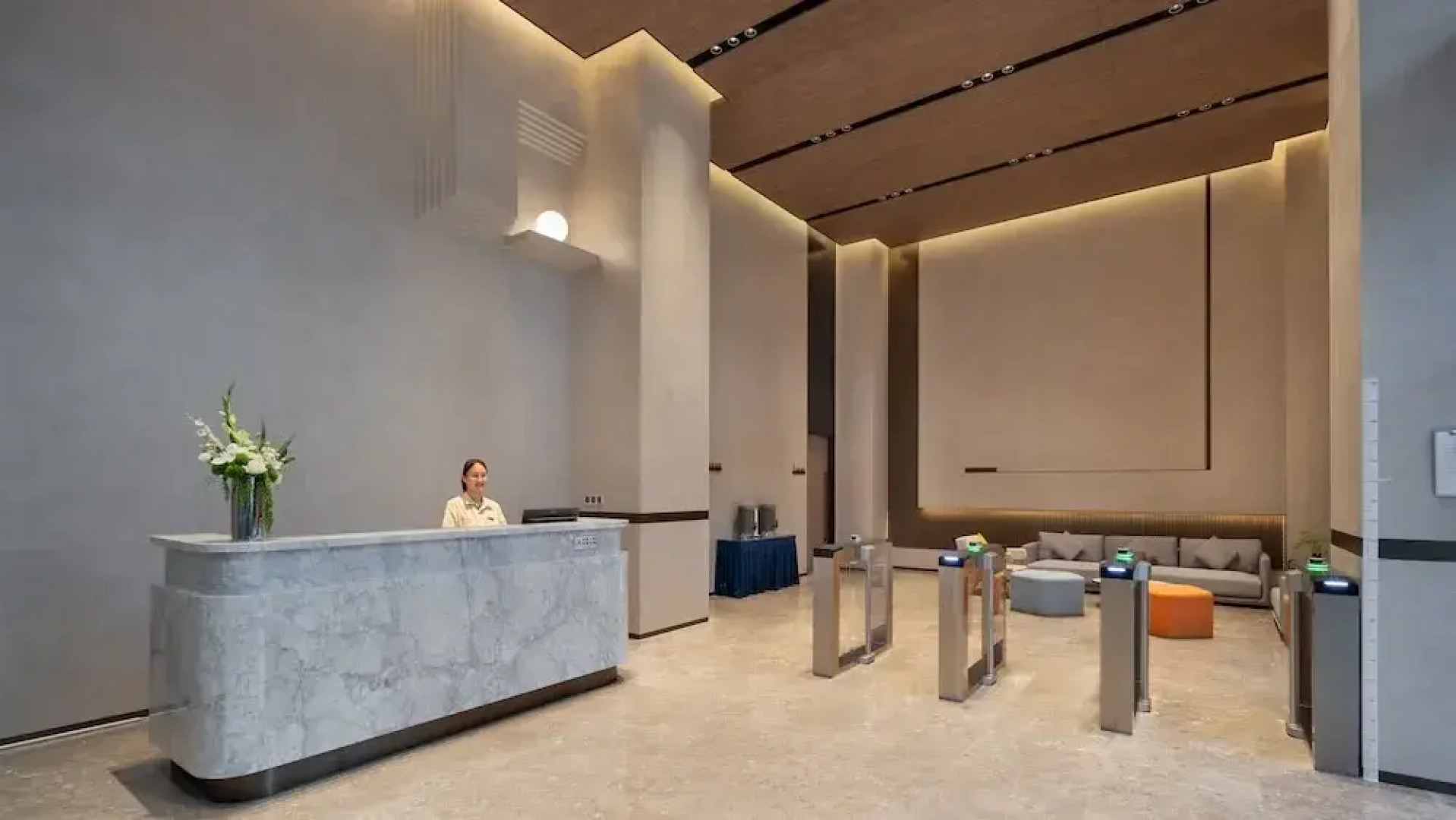 Holiday Inn Express Jiangmen Yinhu Bay by IHG