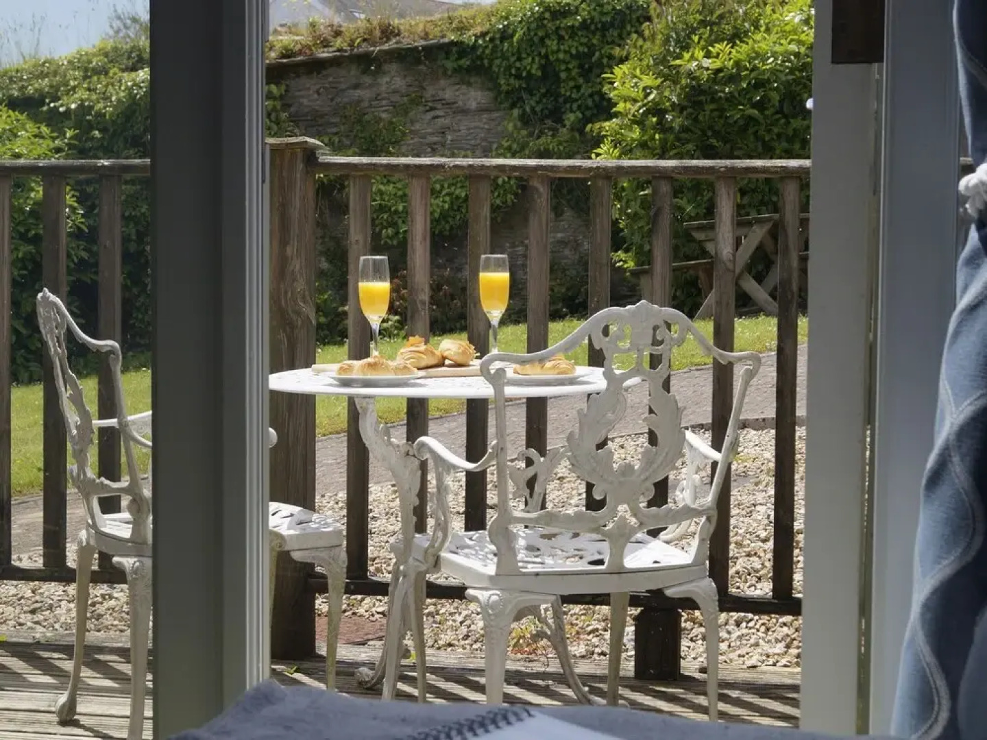 1 Keepers Cottage, Hillfield Village