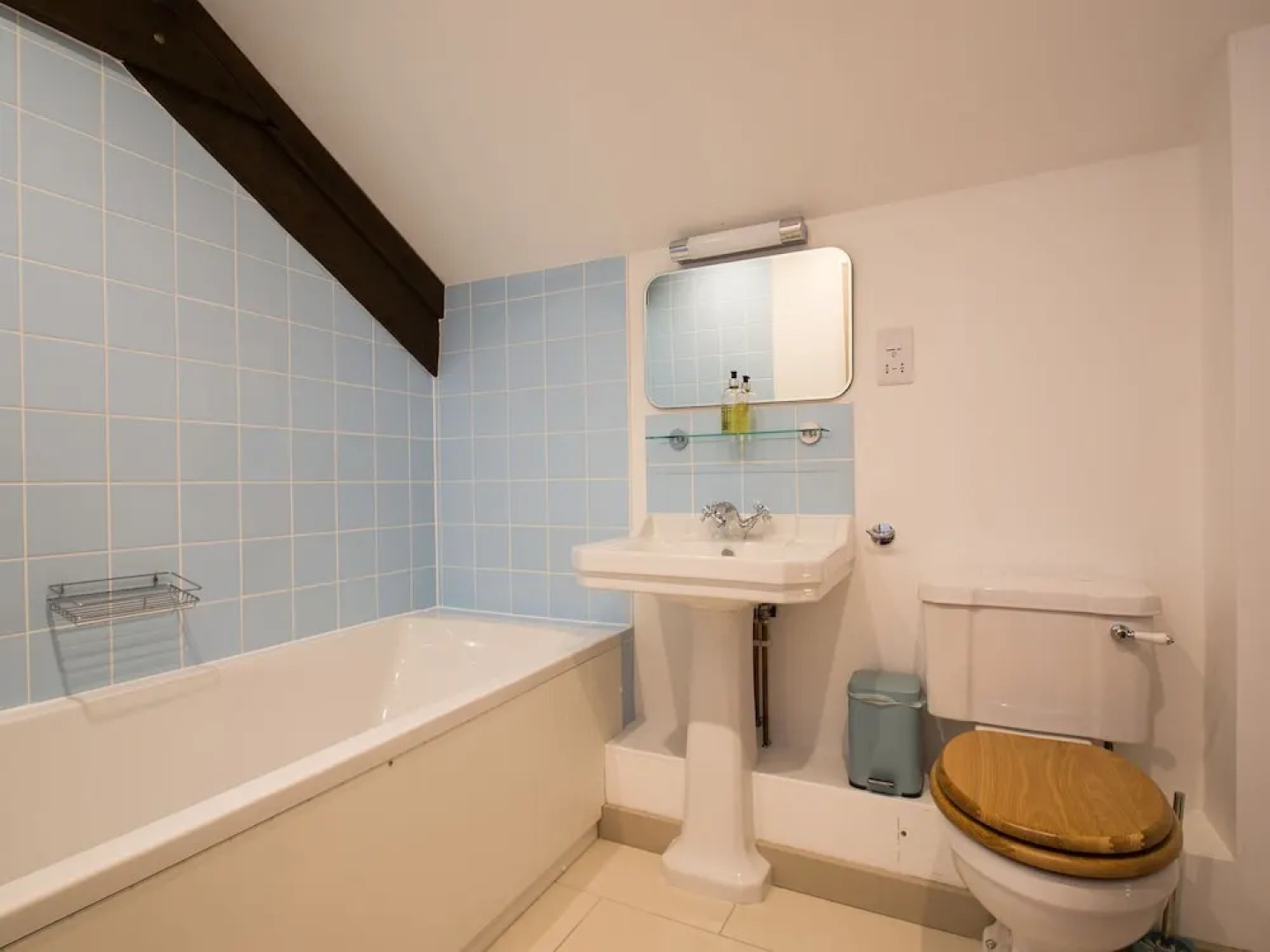 Holiday Home in Tavistock With Garden