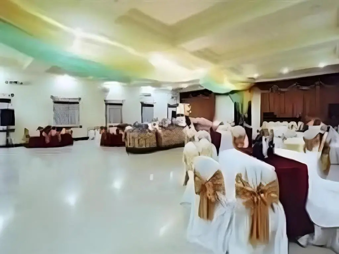 Star Hill Hotel Balikpapan