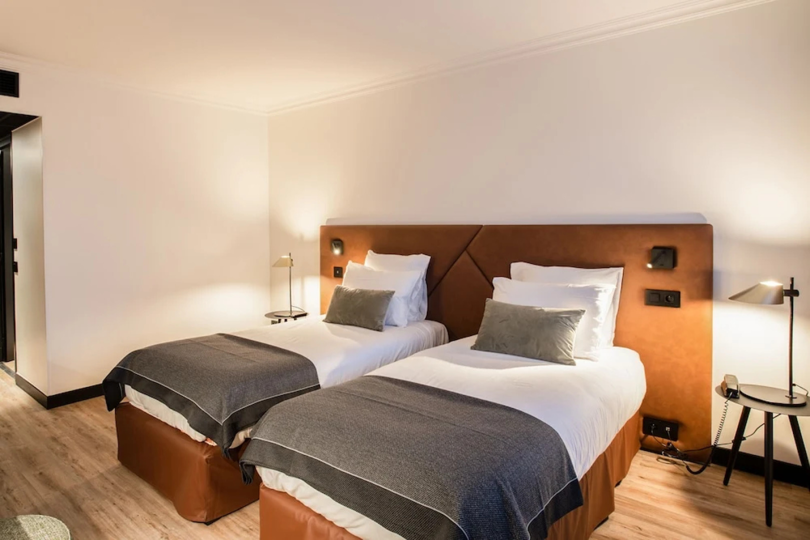 Park And Suites Elegance Geneva Ferney Voltaire