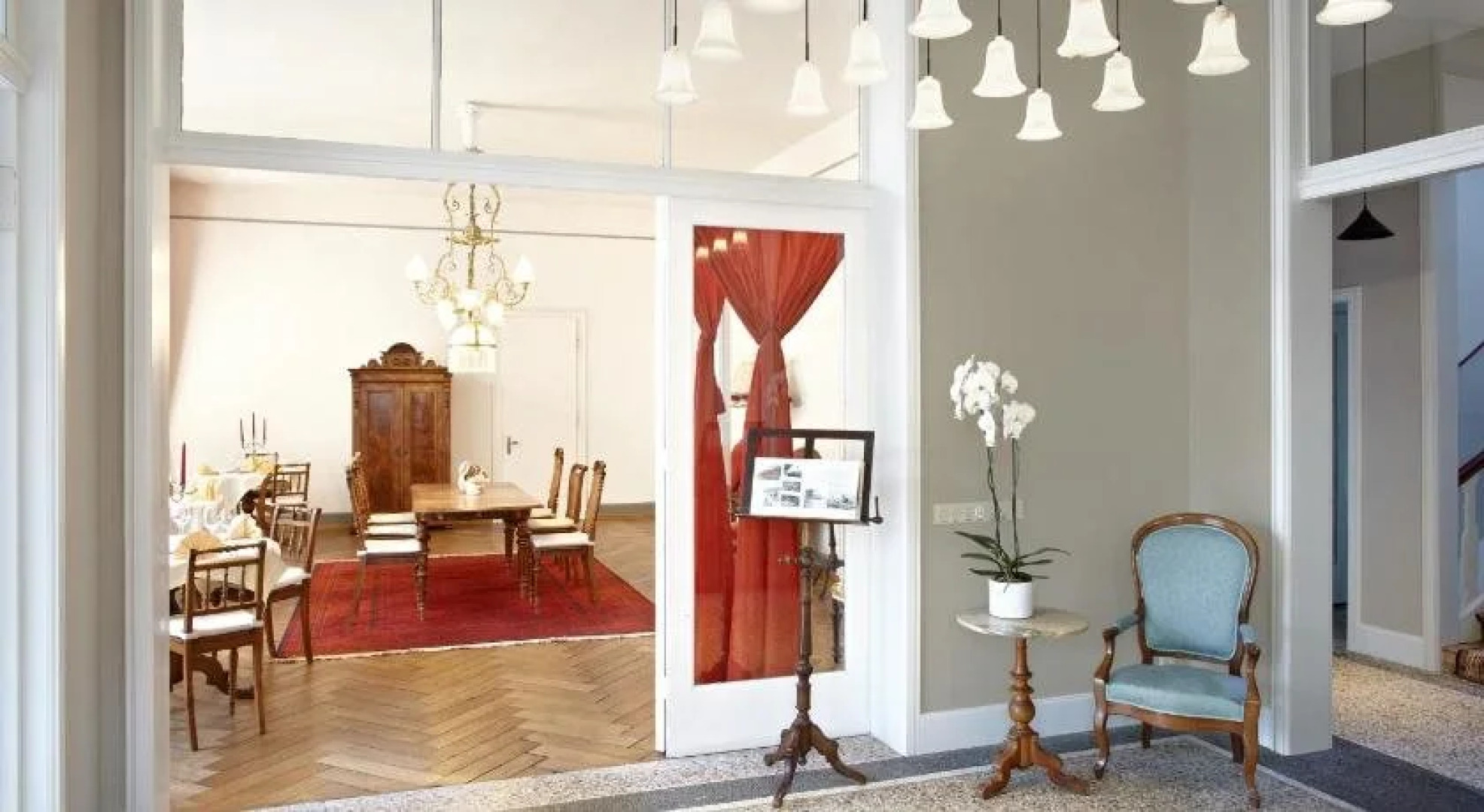 Hotel Terrasse am See