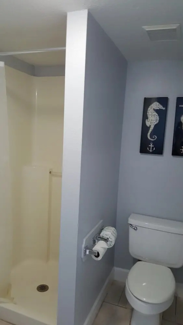 Paradise Lakes Resort, Clothing Optional Resort - Adult Only