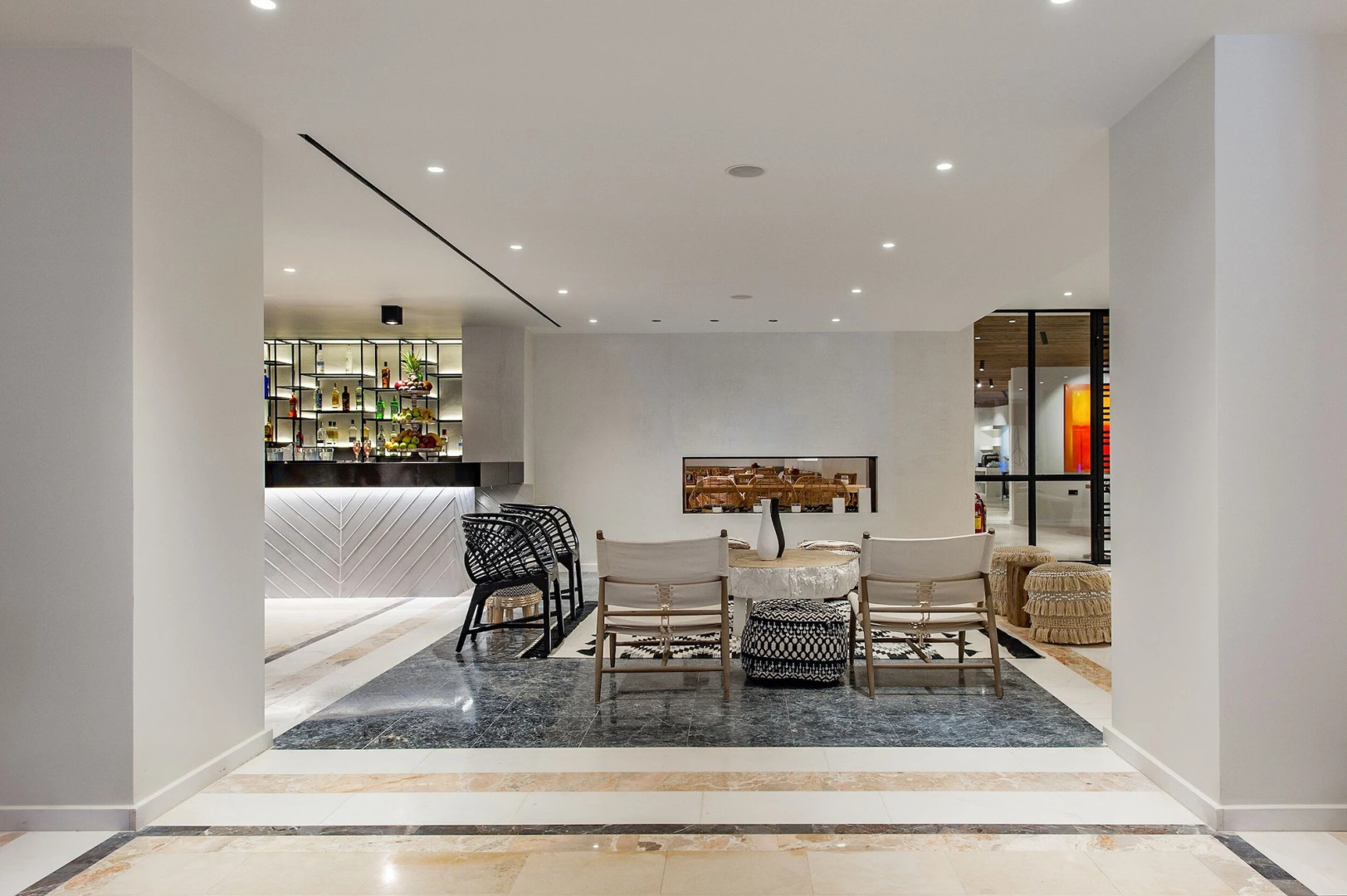 Amaronda Resort & Spa