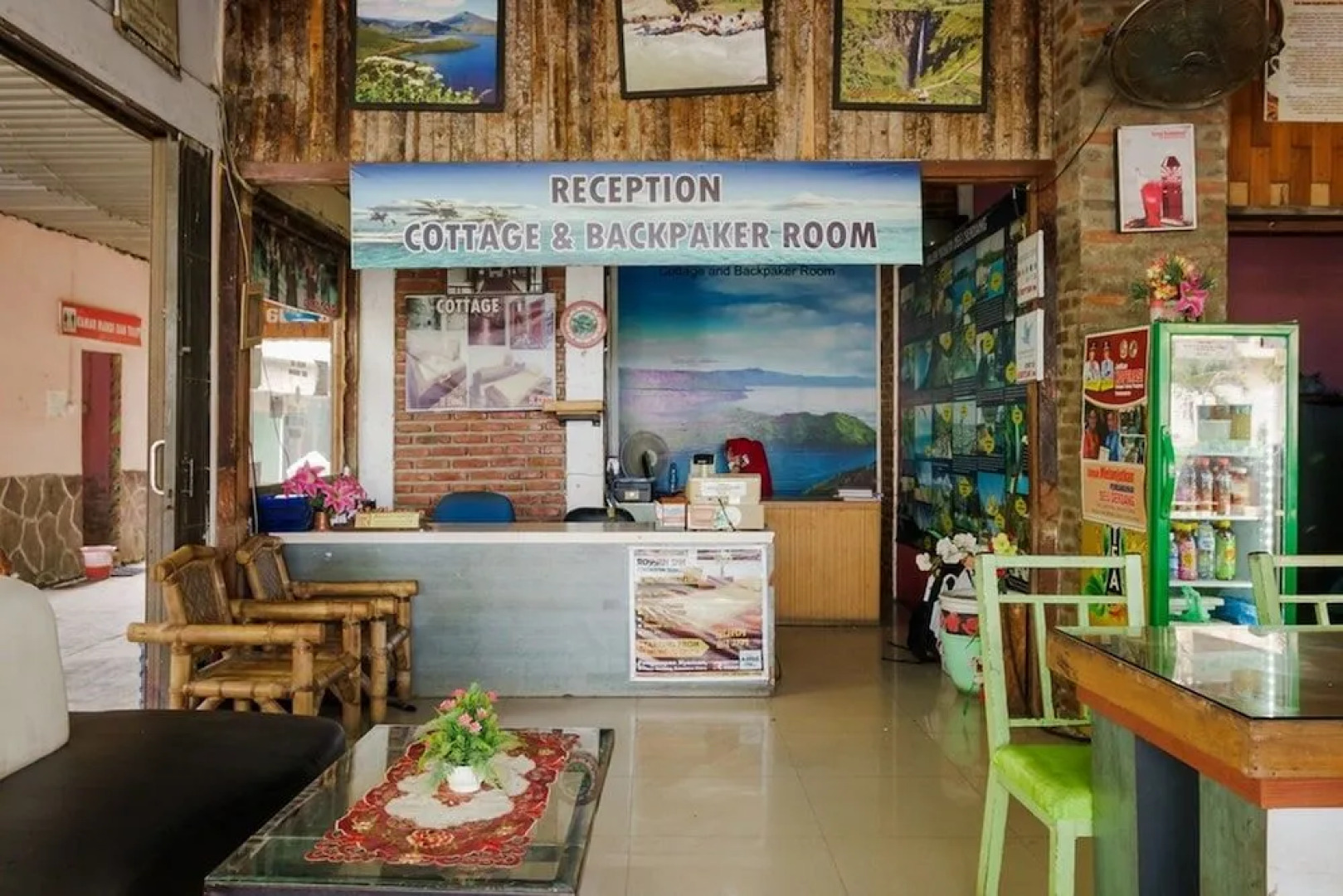 RedDoorz Syariah @ Jalan Arteri Kualanamu