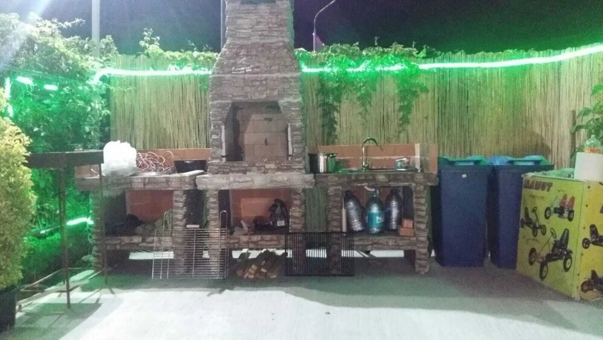 Casa Blanca Costinesti