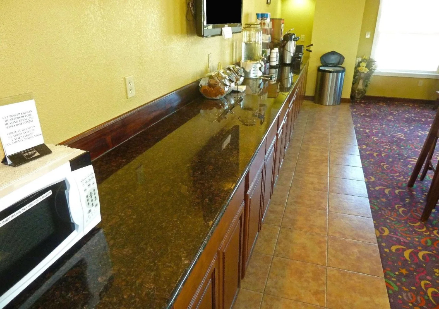 Americas Best Value Inn Alpine