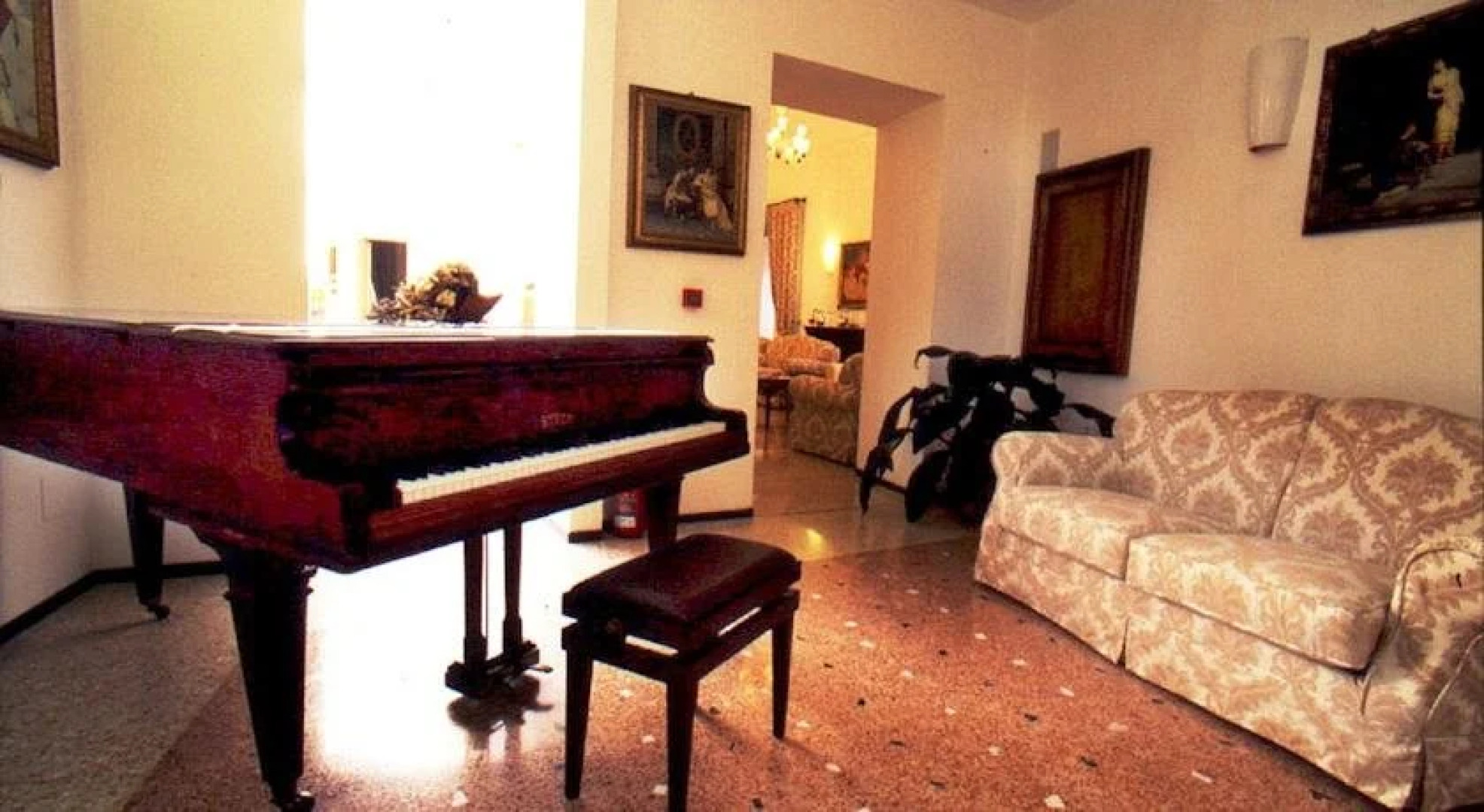 Hotel La Casa Di Gianna