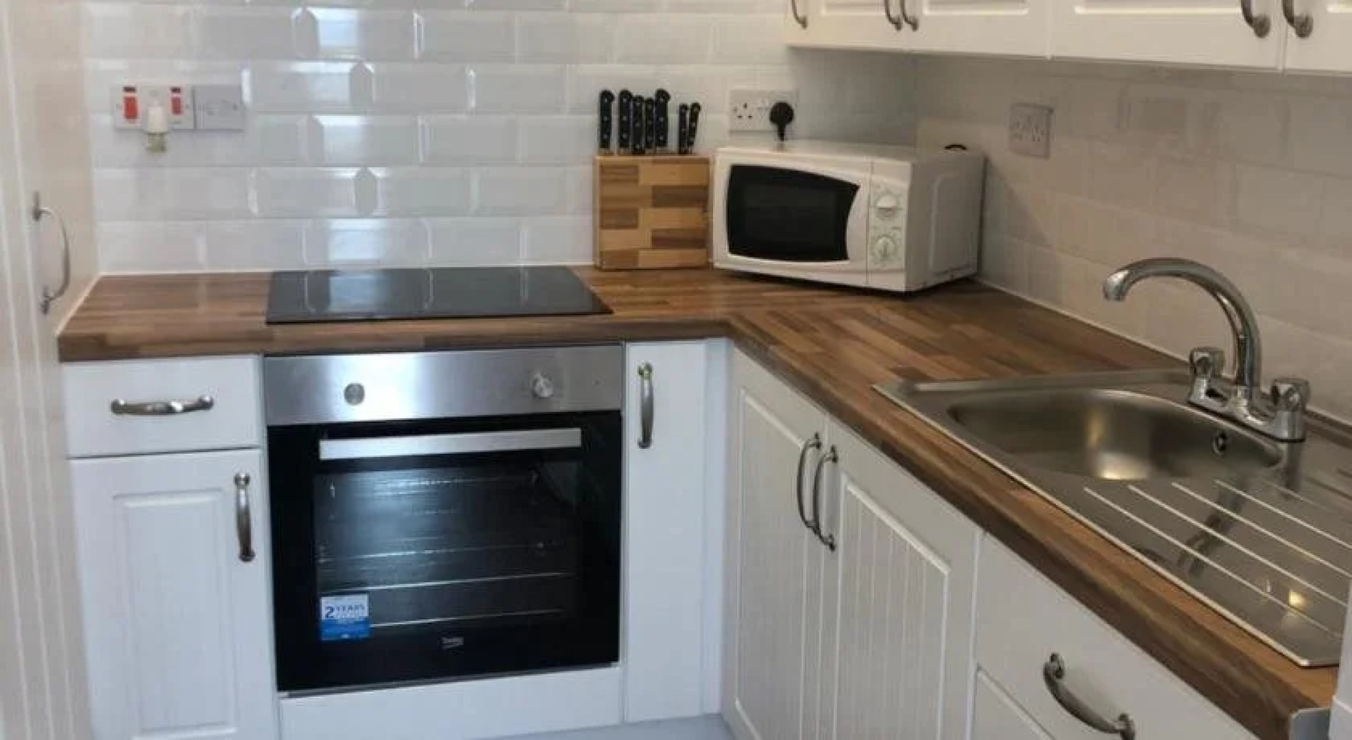 Sunningdale Apartments