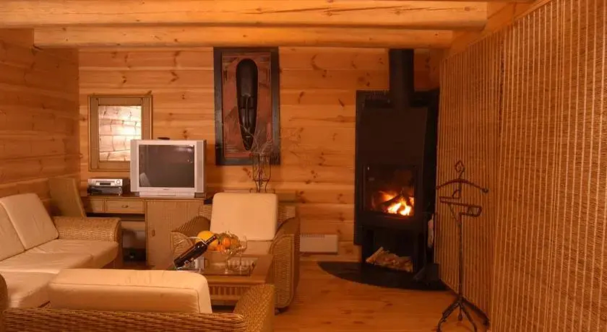 Akmenine Rezidencija