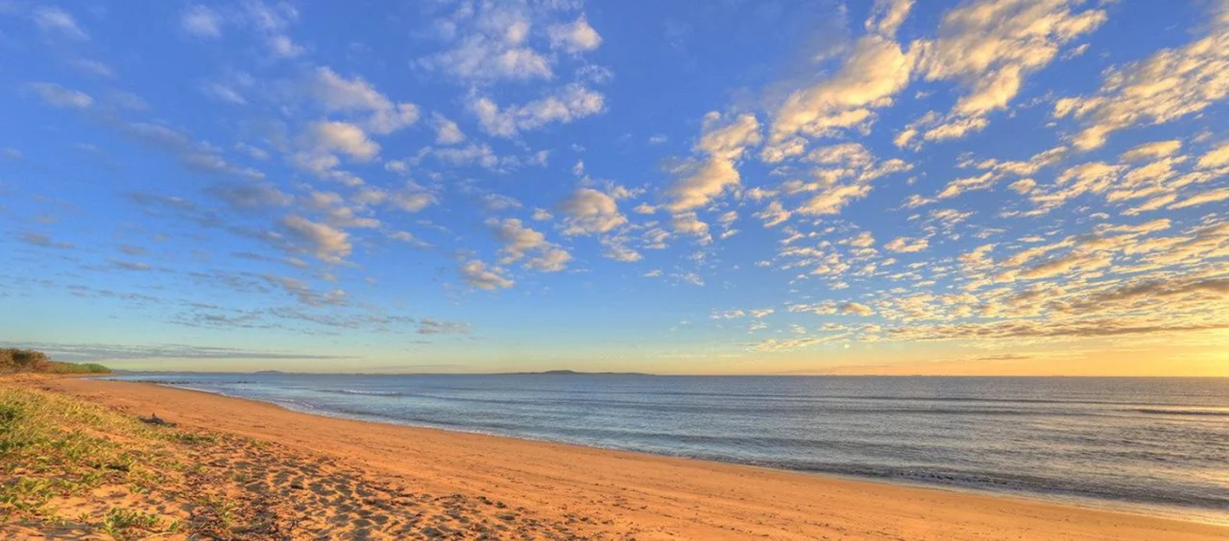 Discovery Parks - Tannum Sands