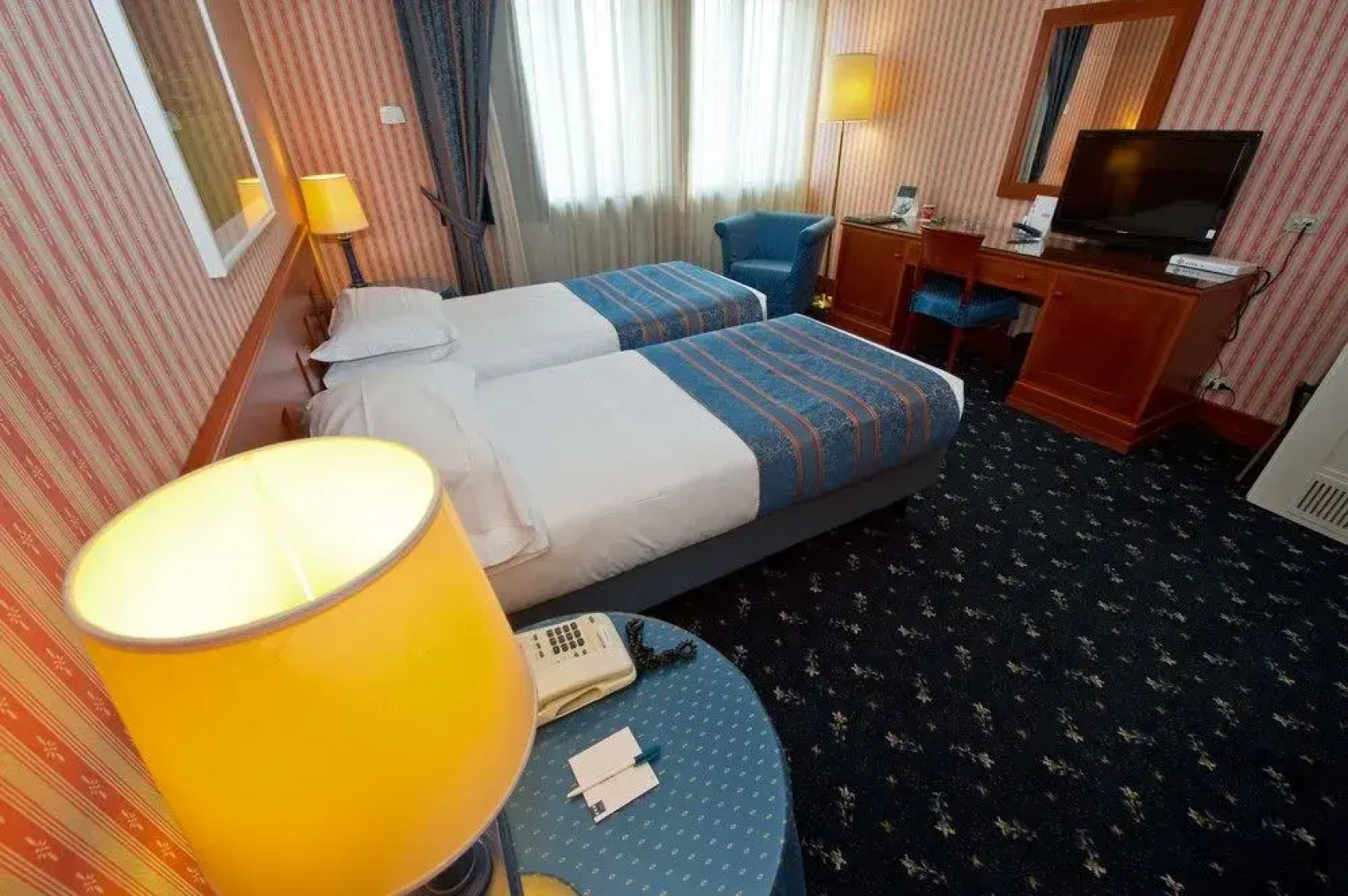 UNAHOTELS Golf Hotel Cavaglià