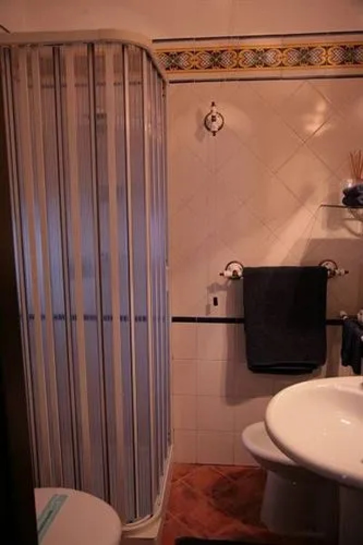 Agriturismo S. Alfonso