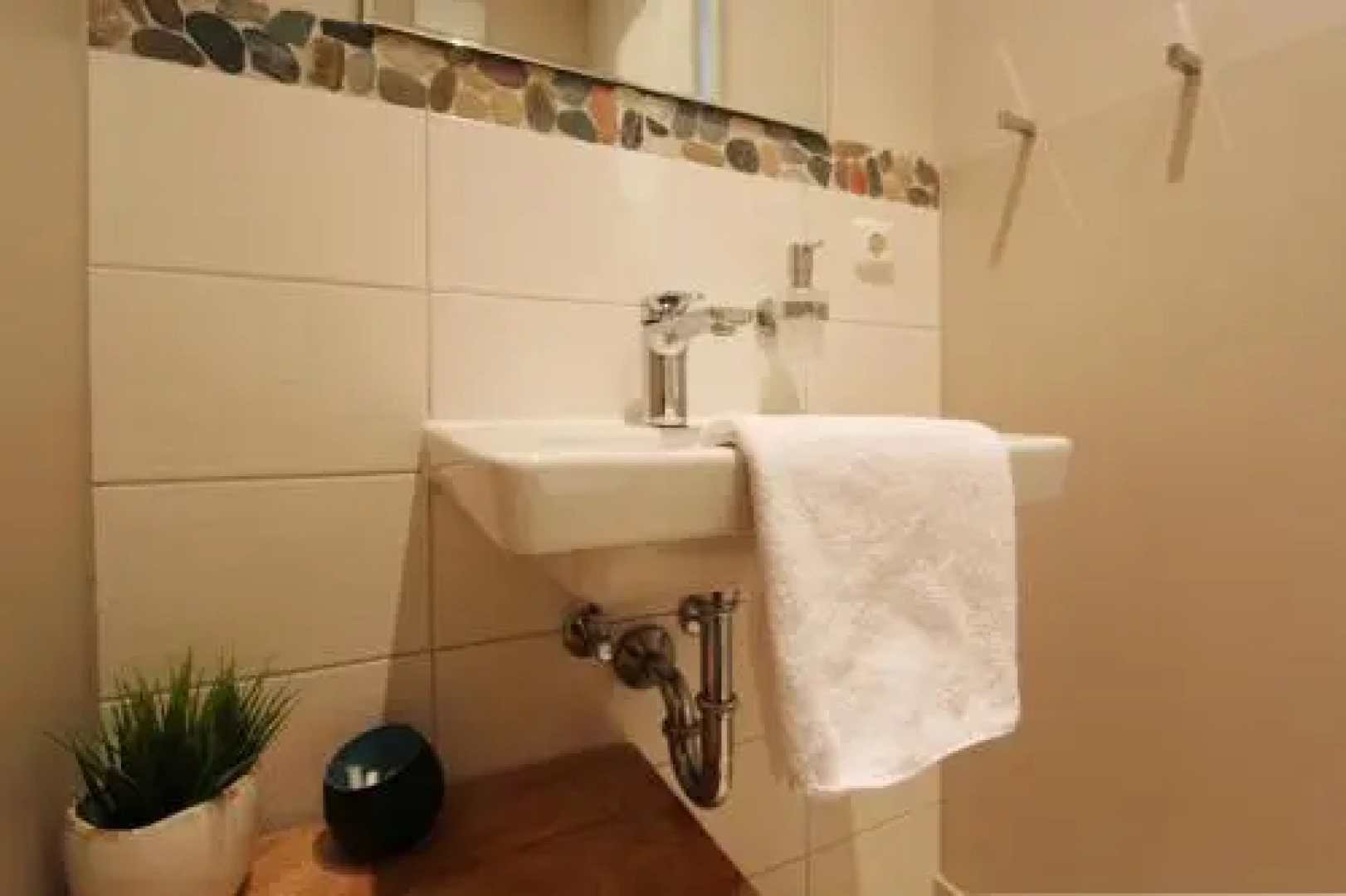 Apartment Arche-Maris in Prora