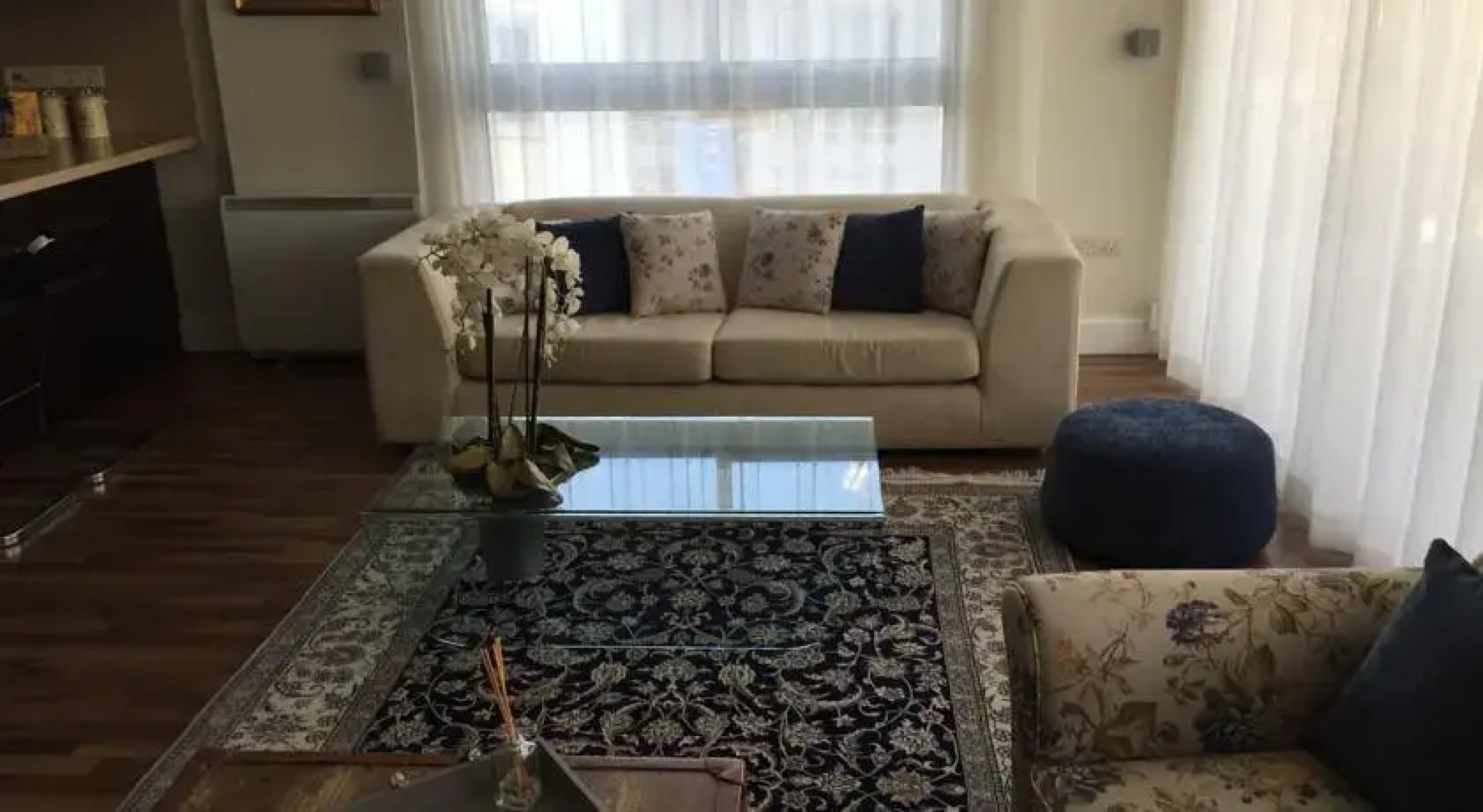 Apartment Doiranis Street