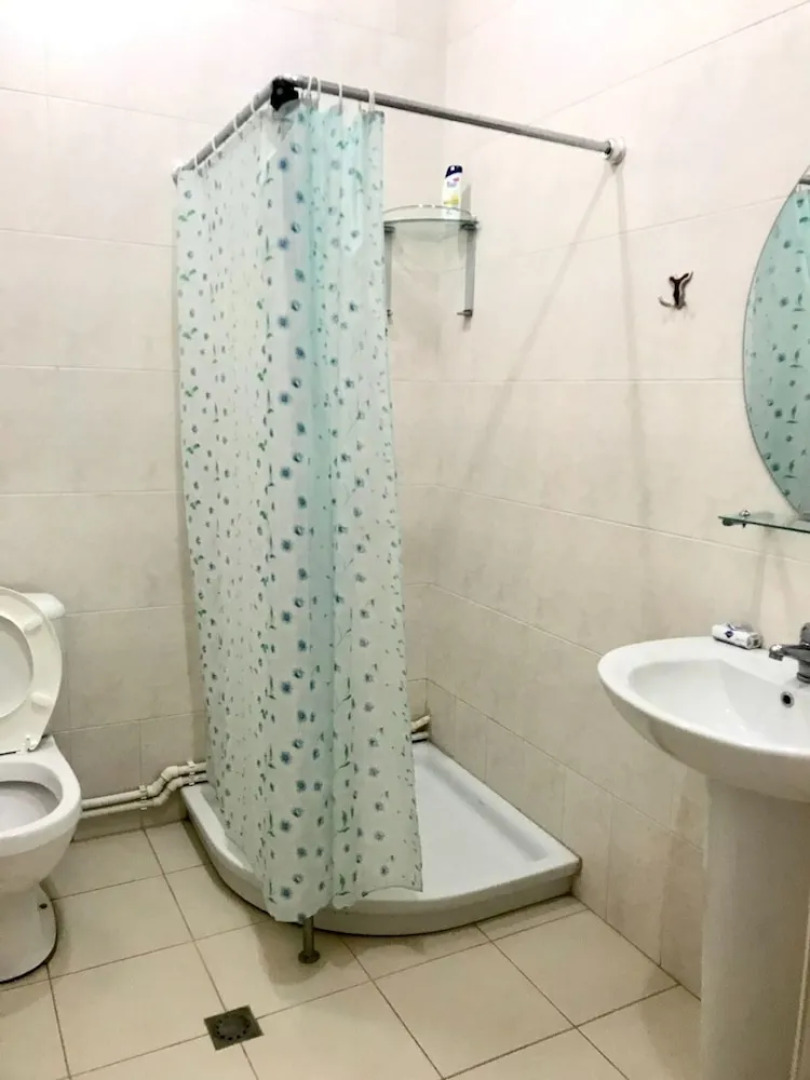 Najaryan's Family Guest House