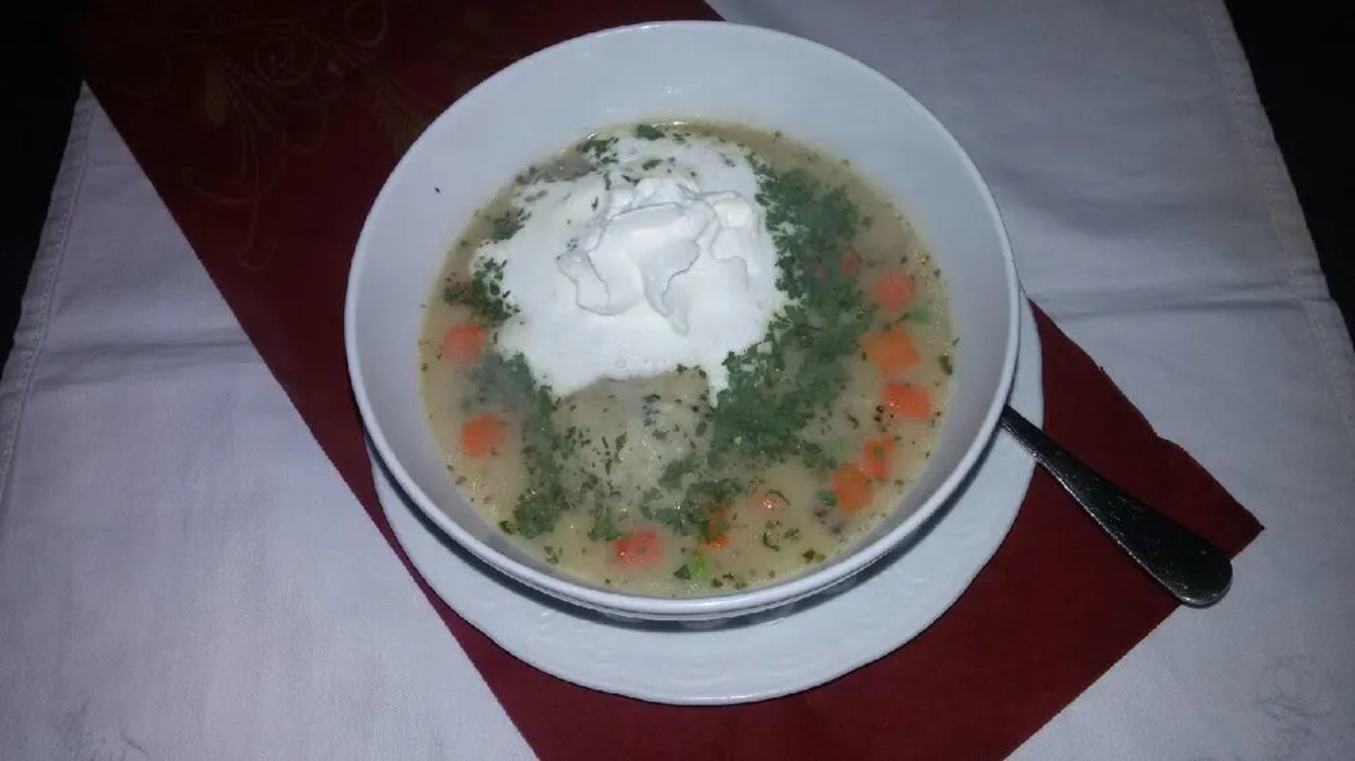 Landgasthof zur Post