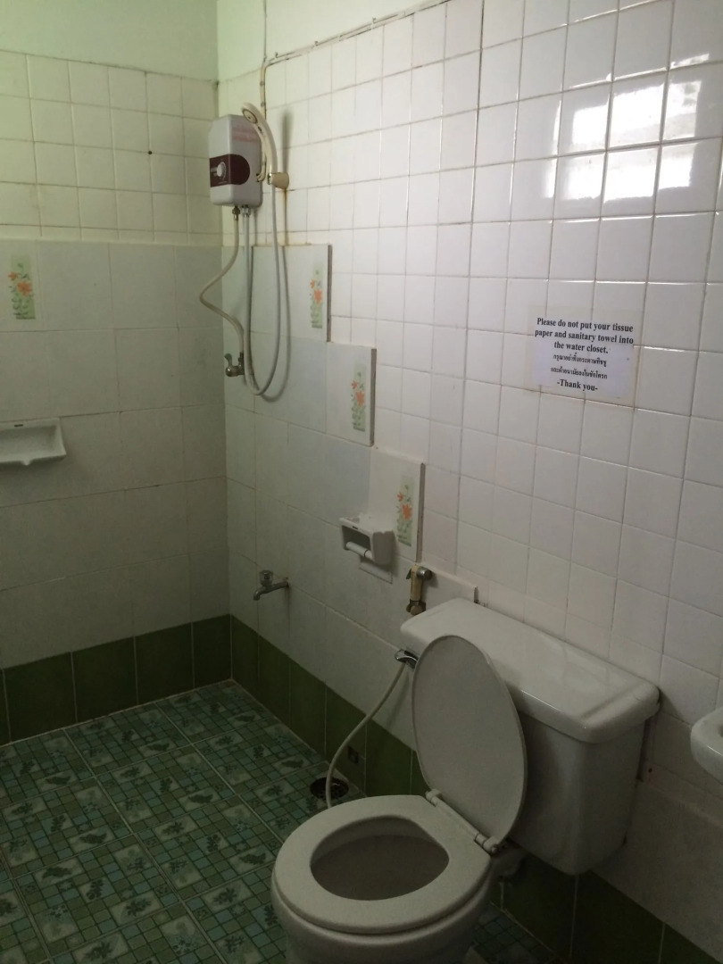 Trekker Camp Chiang Mai - Hostel