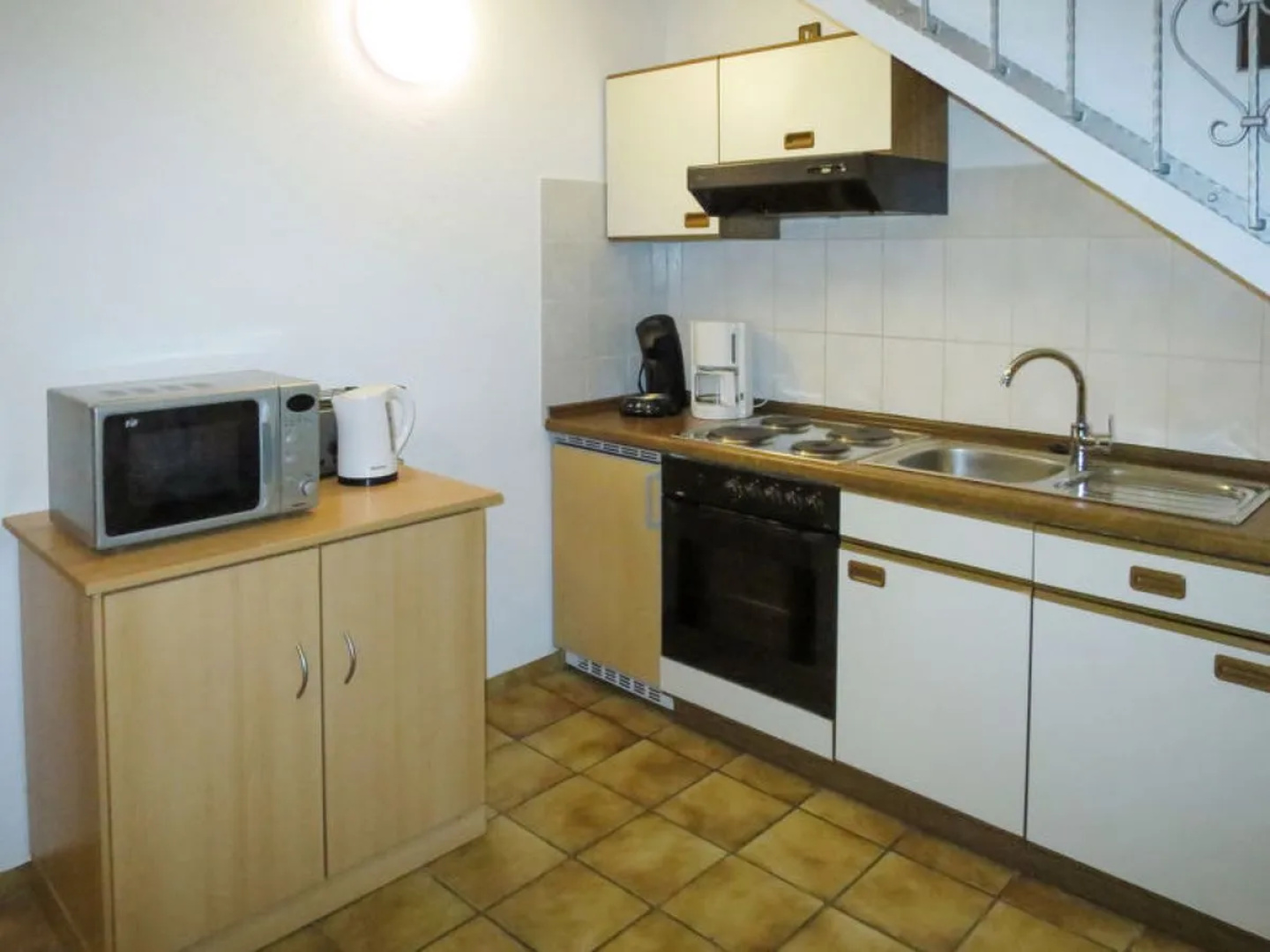 Apartment Dreser Adršpach