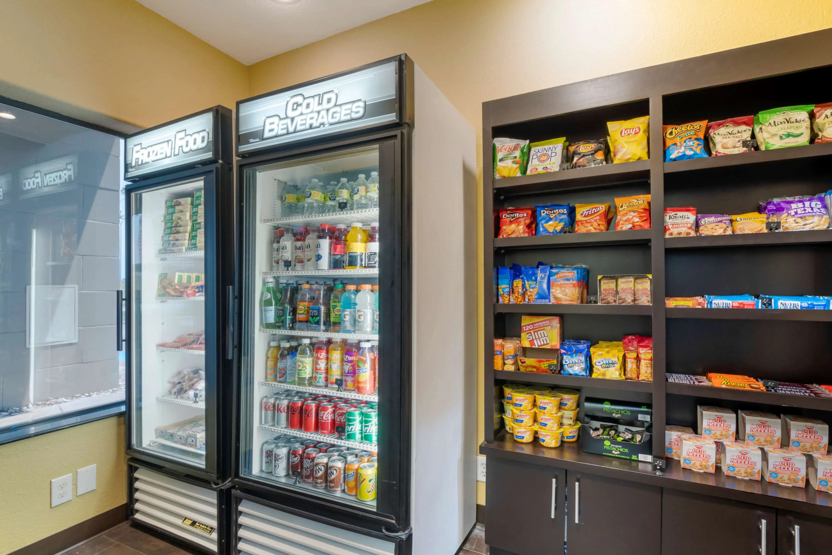 Best Western Plus DFW Airport Suites