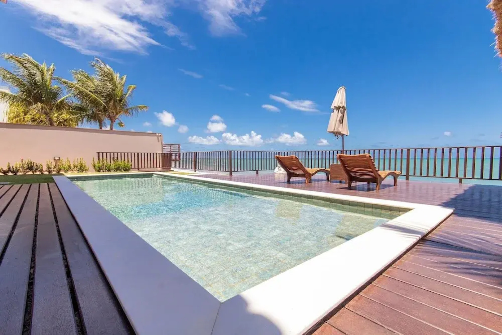 Mansão Varandas - Luxo à Beira Mar por Carpediem