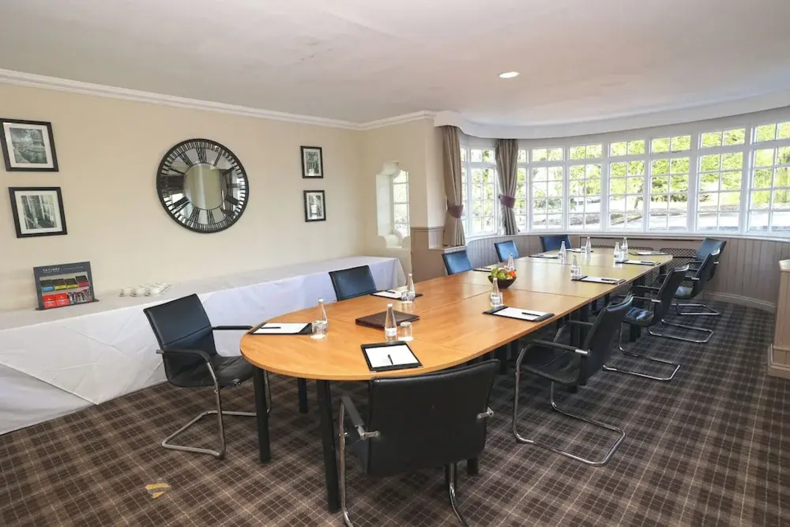 The Bridge Hotel and Spa