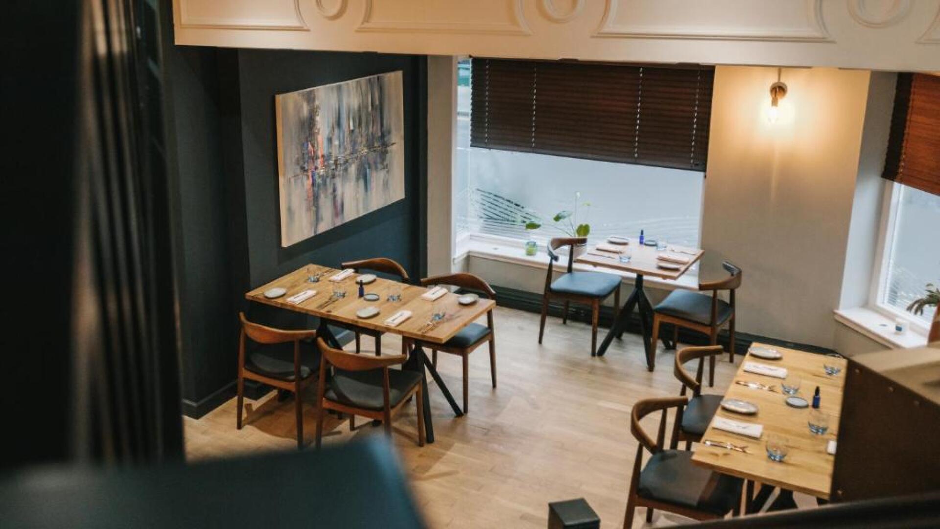 Haar with Rooms 5 stars