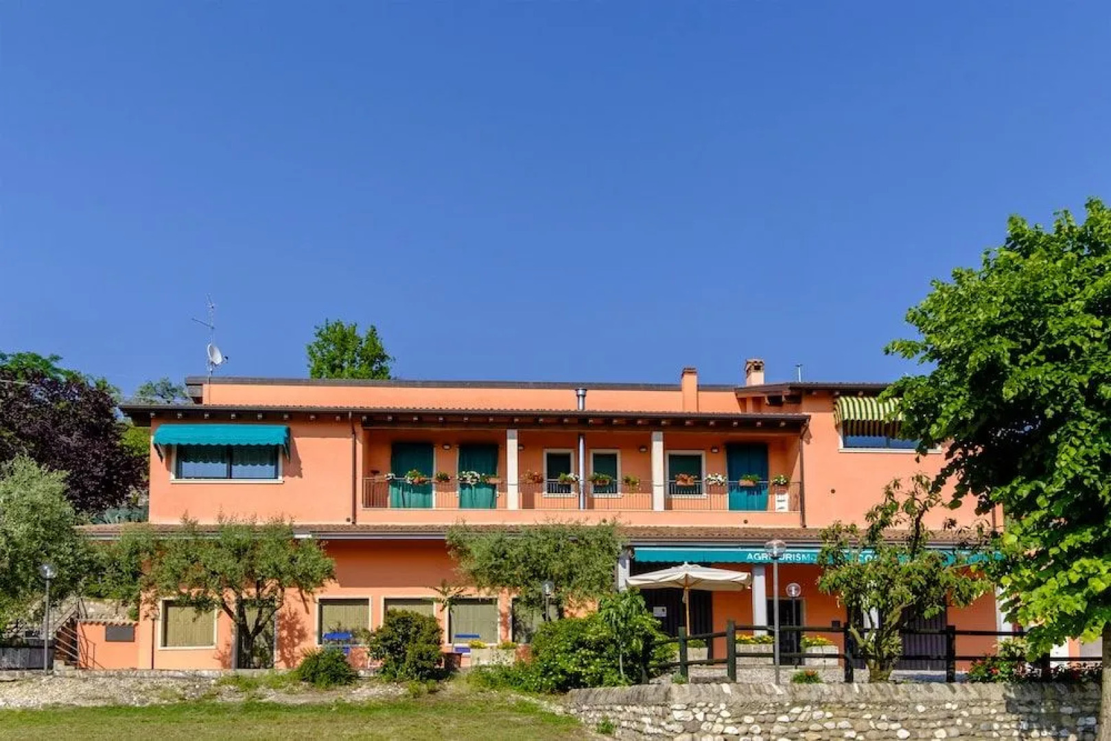 Agriturismo Al Colle