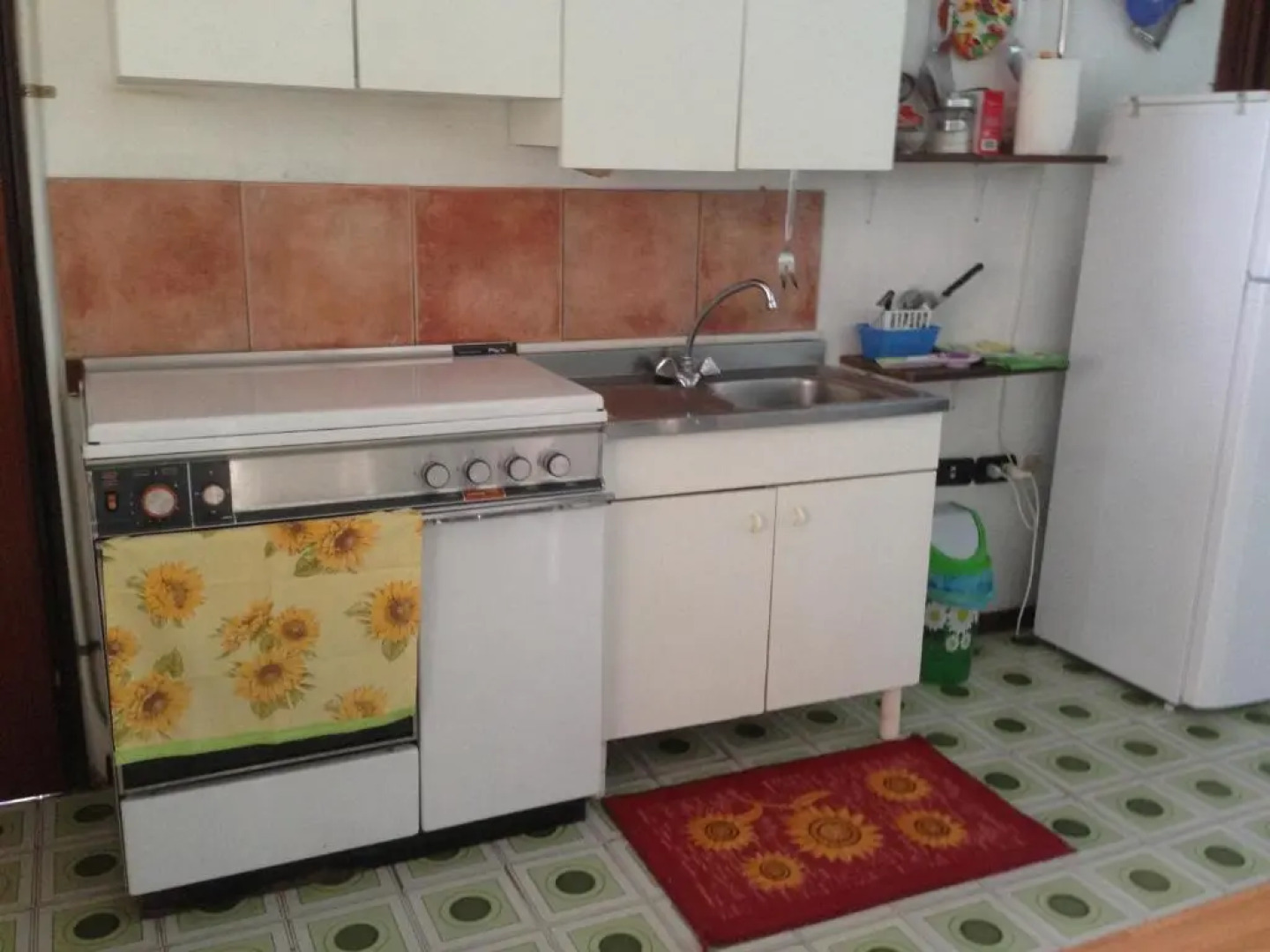 natura e relax sul mare