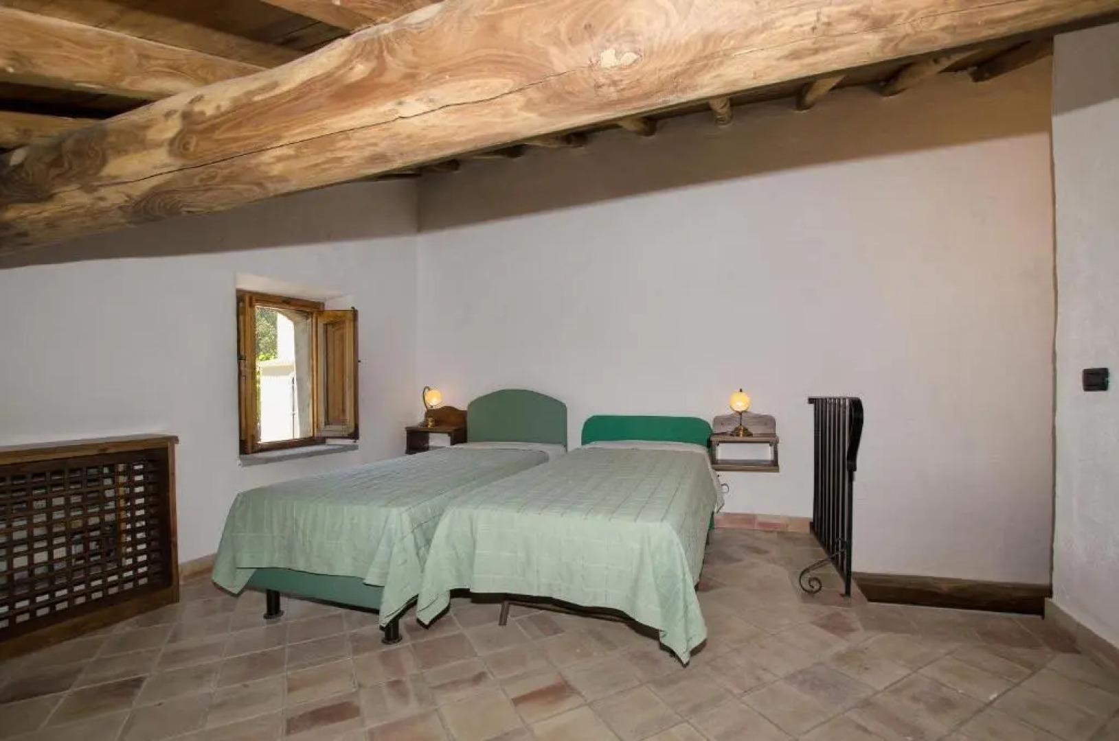 Forza d'Agrò Holiday Home