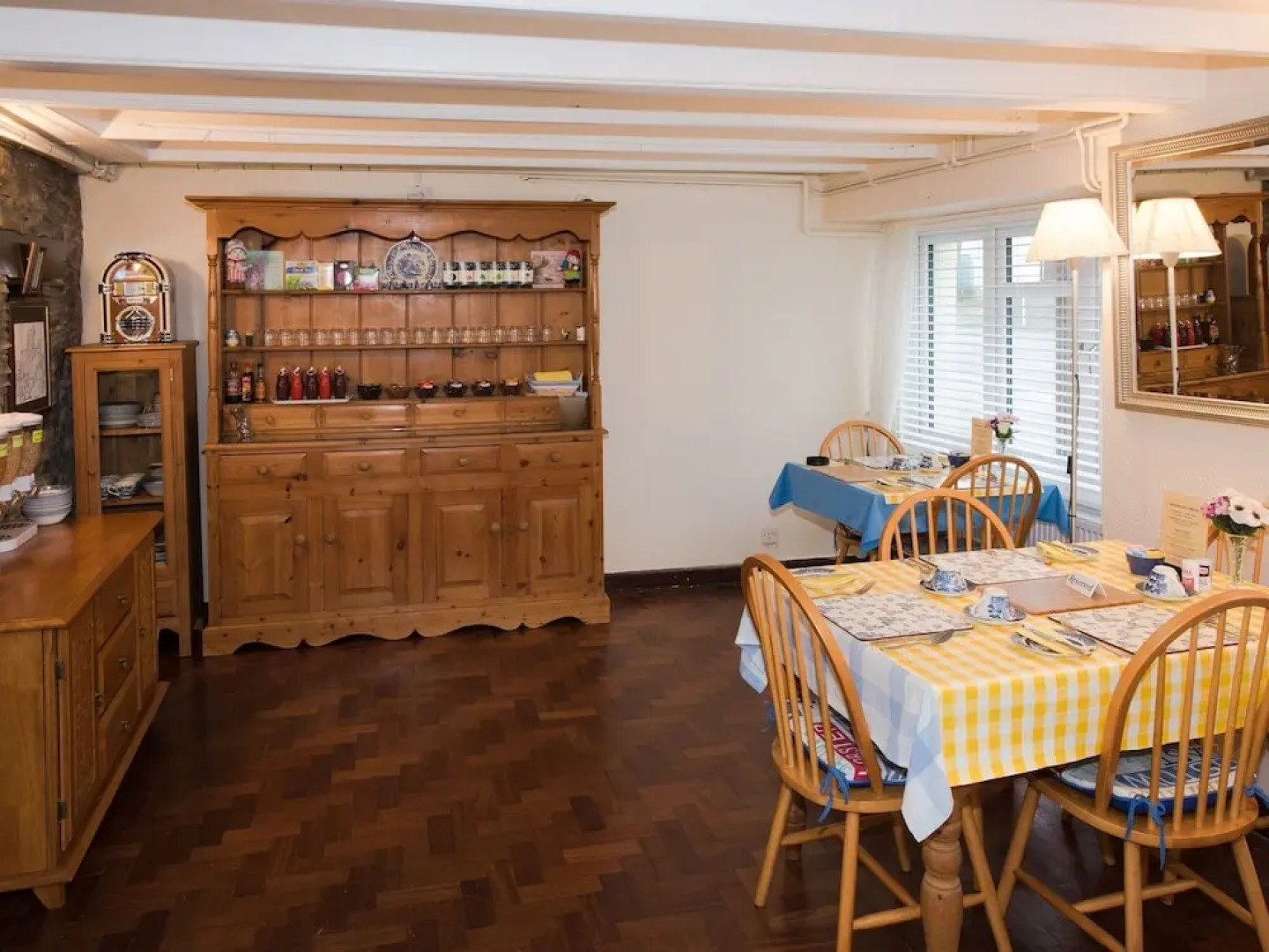 Little Harbour Guesthouse