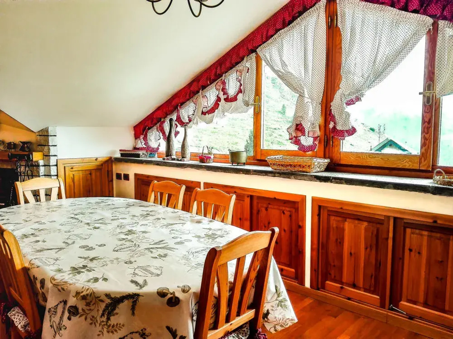 Residenze Diffuse Prato Nevoso