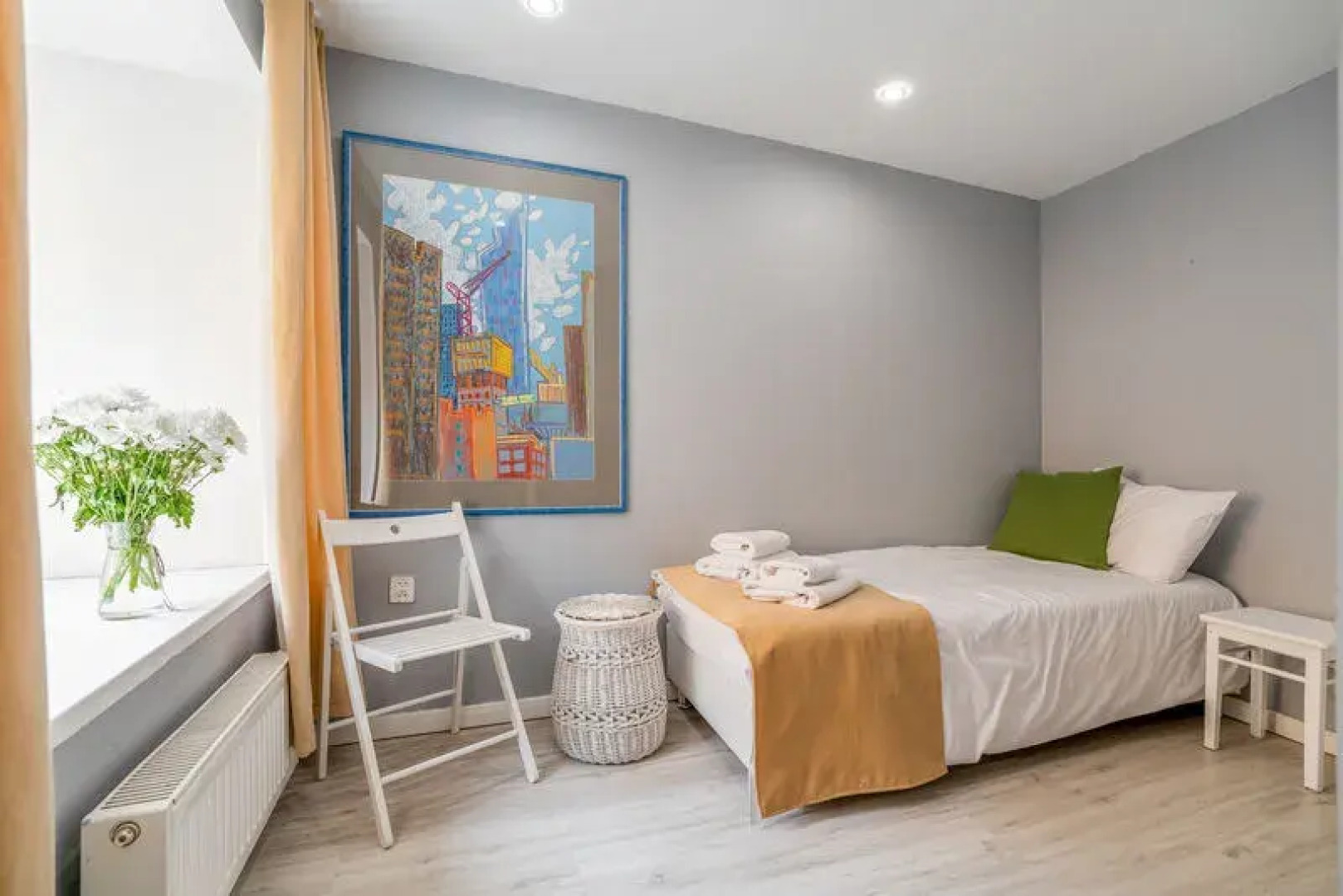 Антре на Марсовом