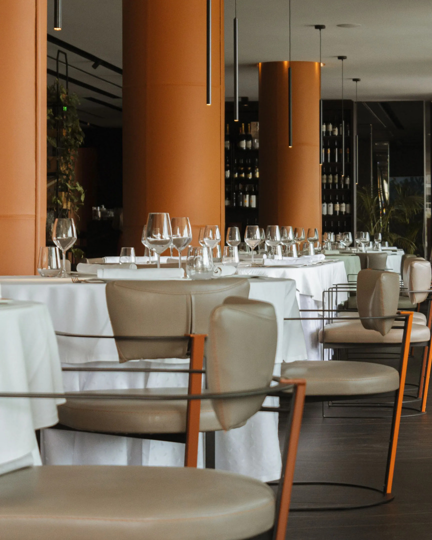 Maritim Marina Bay Luxury Resort