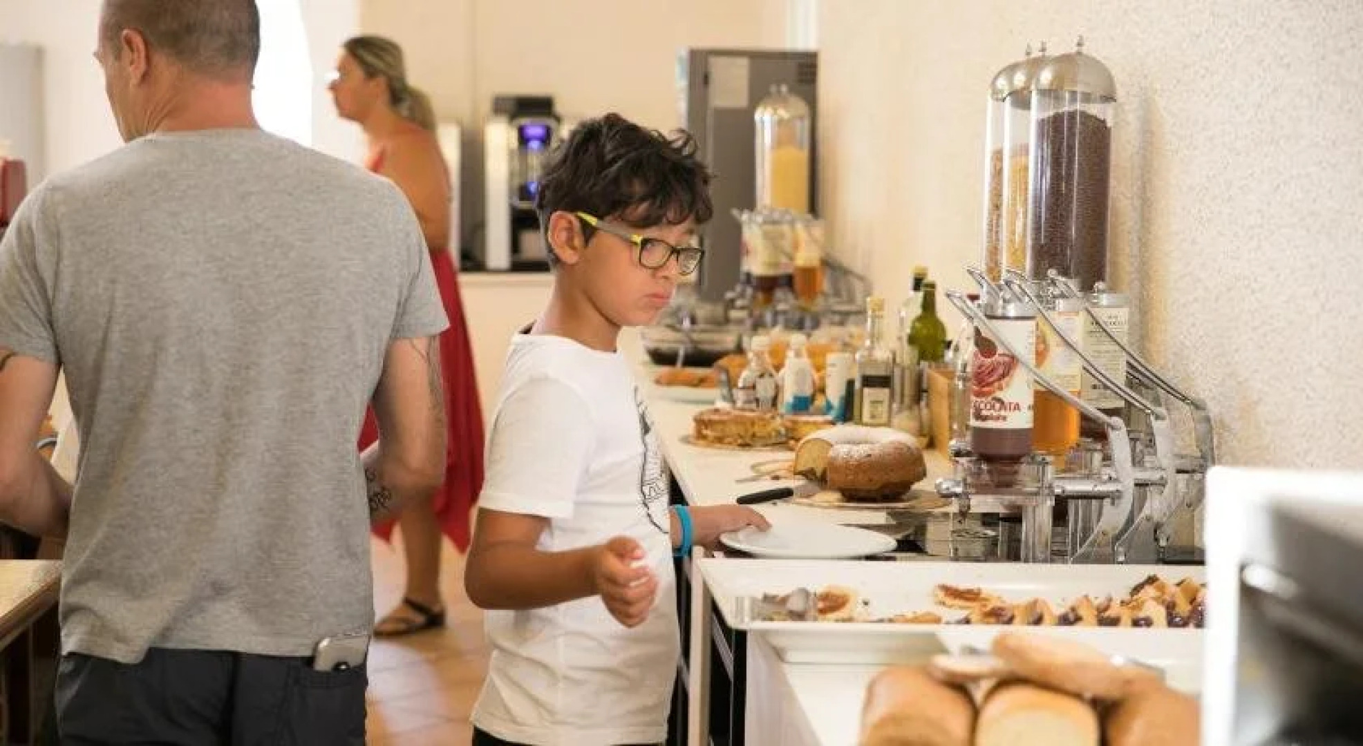 Family Beach Resort Il Girasole