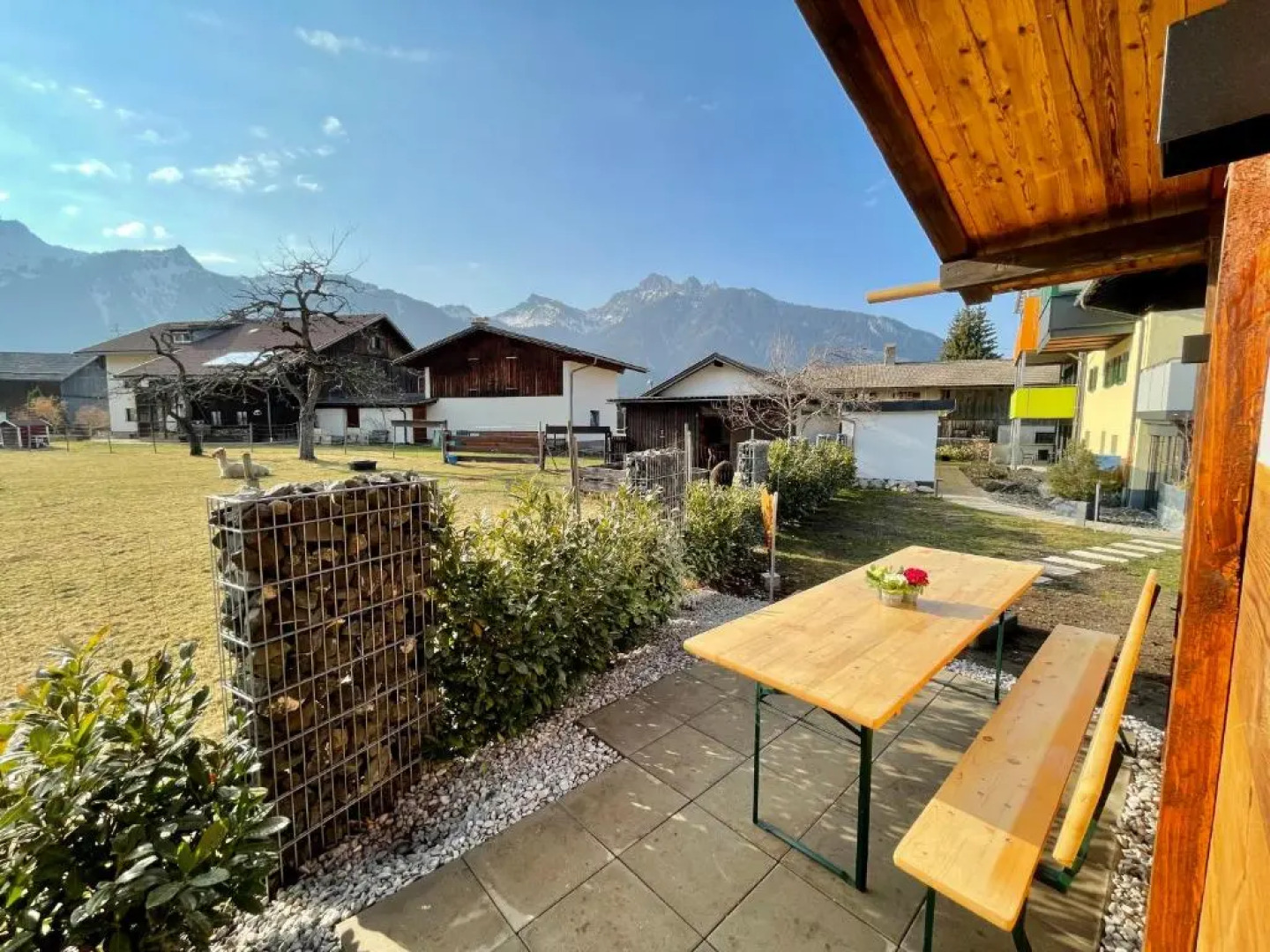 Tiny House Singer - contactless check-in - Sauna