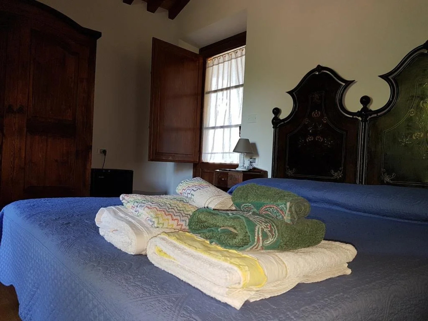 B&B Podere Rivoltino di Sopra