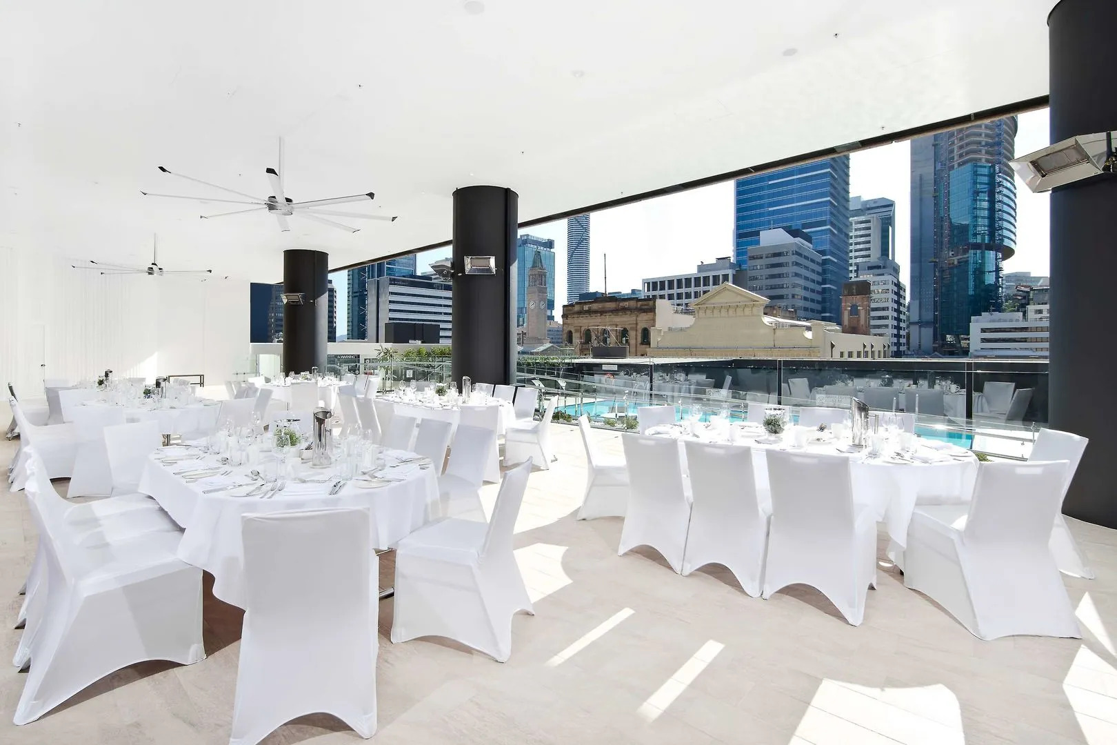 InterContinental Brisbane by IHG