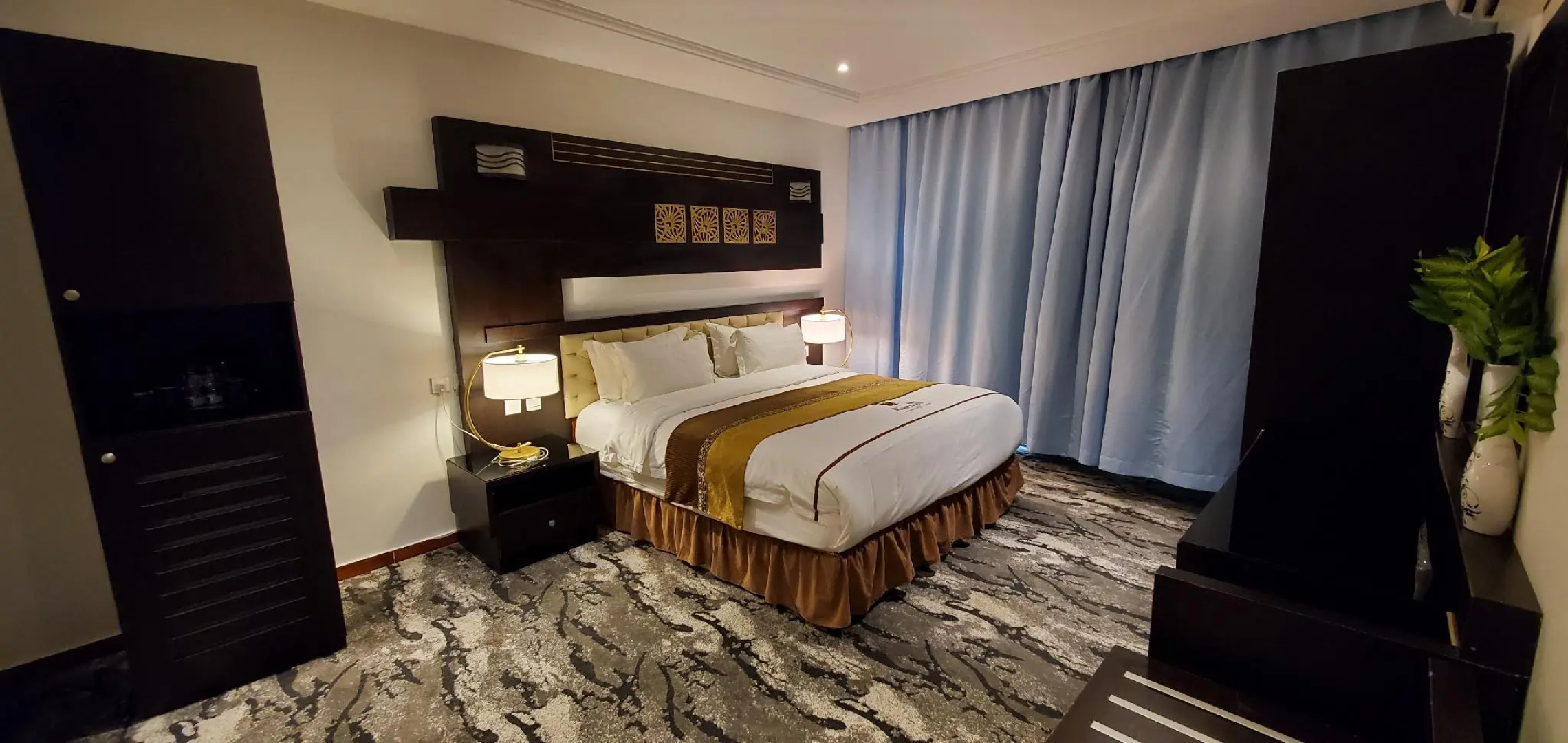 Alazhar Palace Hotel