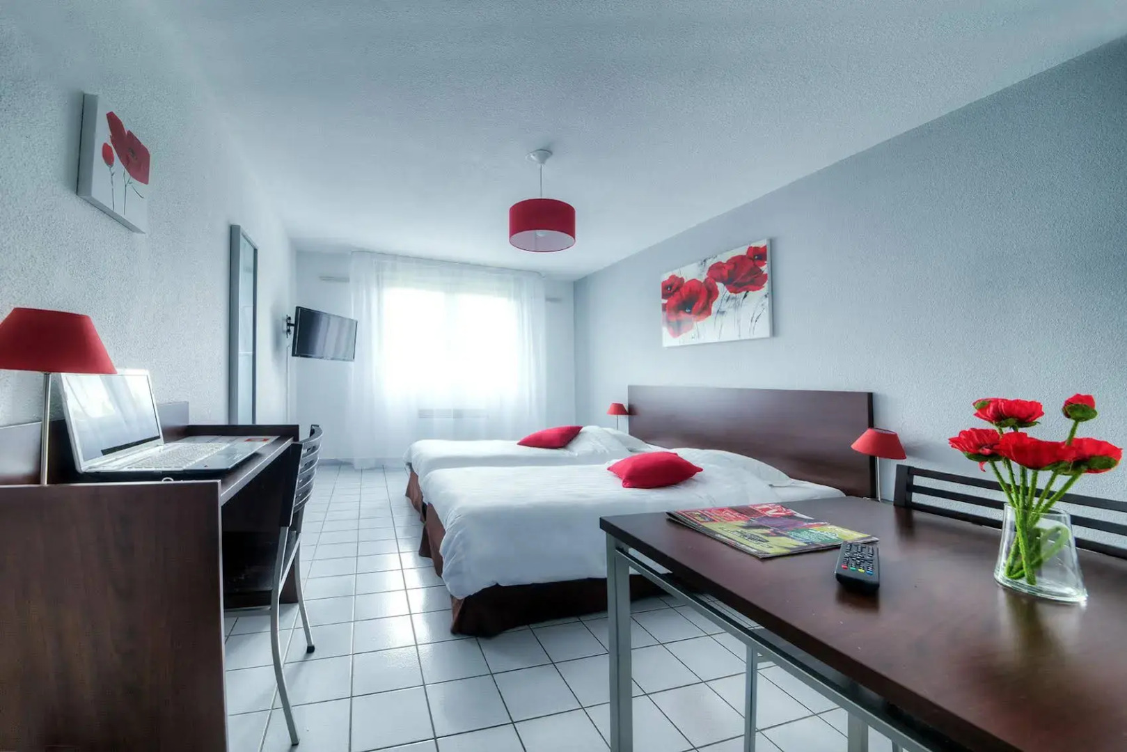 Comfort Aparthotel Besancon La City