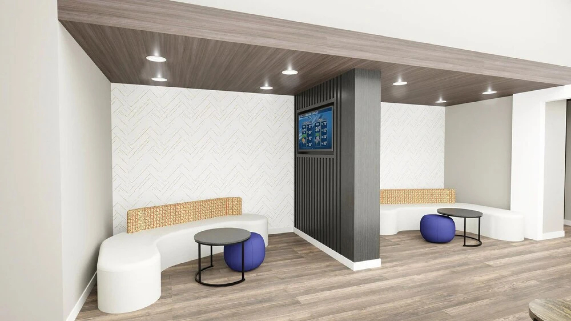 Clarion Pointe Rhinelander Downtown