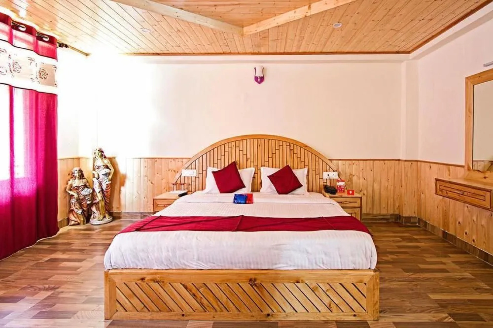 Shaina Mareema Cottage