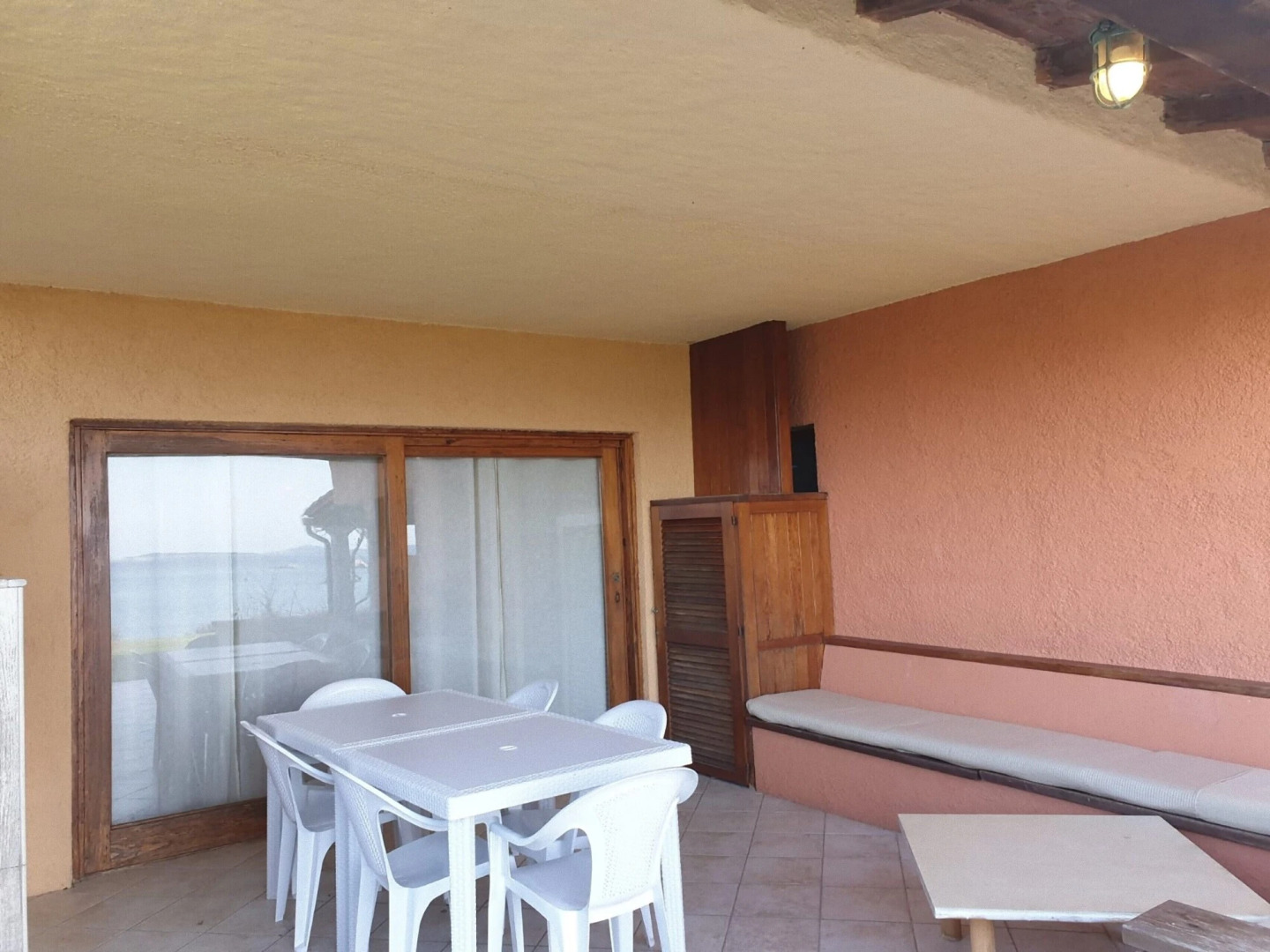 Villaggio Marineledda