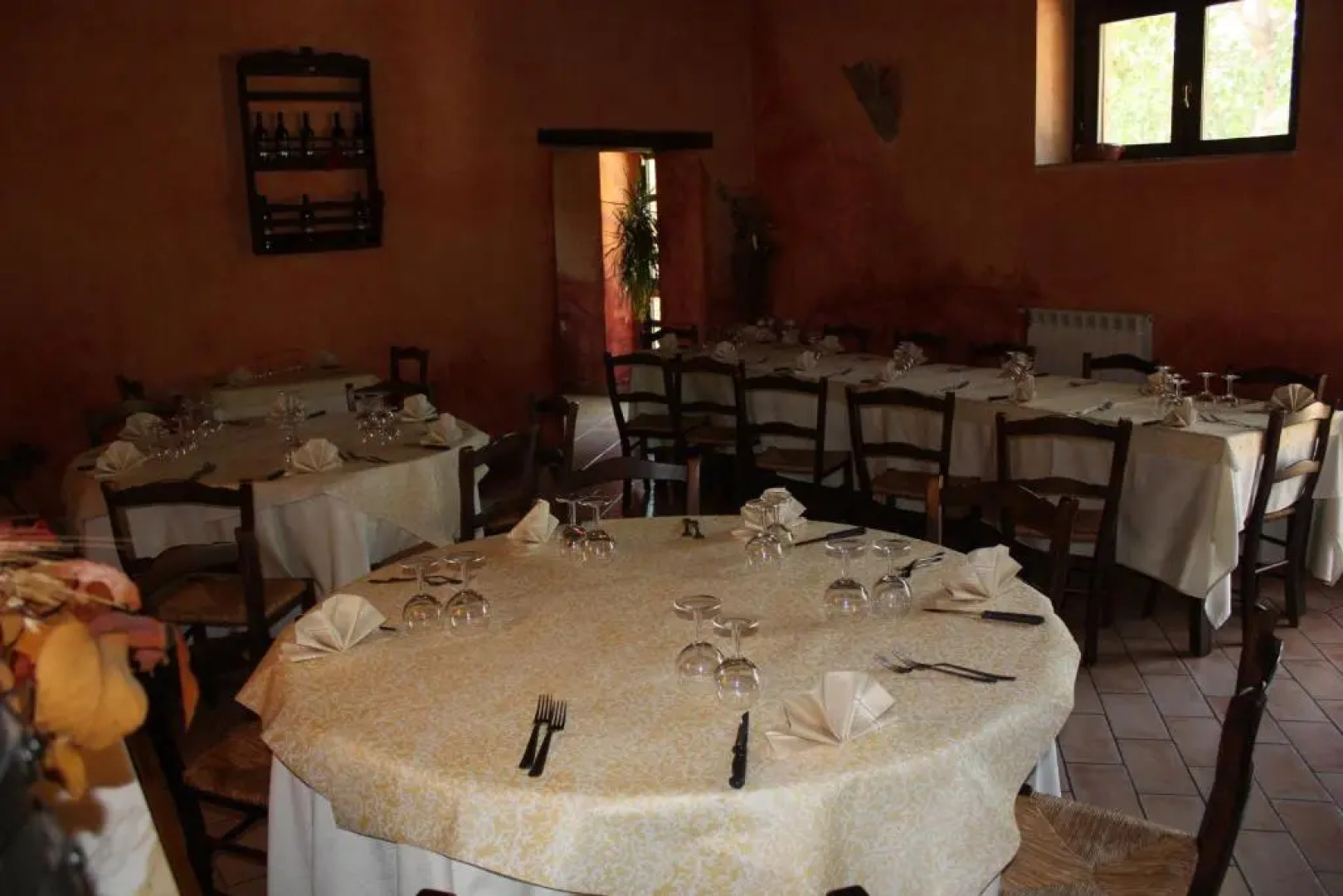 Azienda Agrituristica Le Puzelle