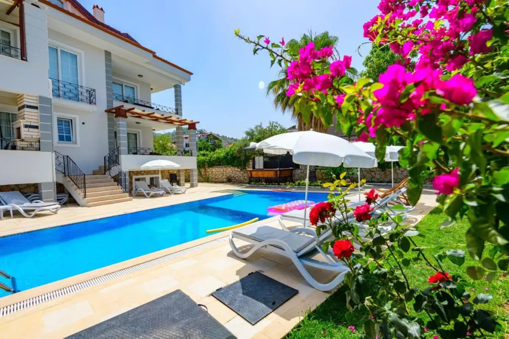 Anatolian Boutique Apartments