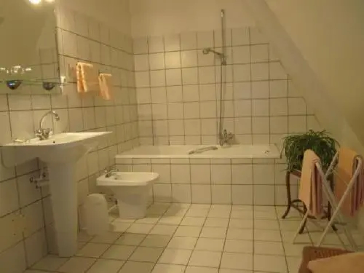 Domaine de Jean Pierre