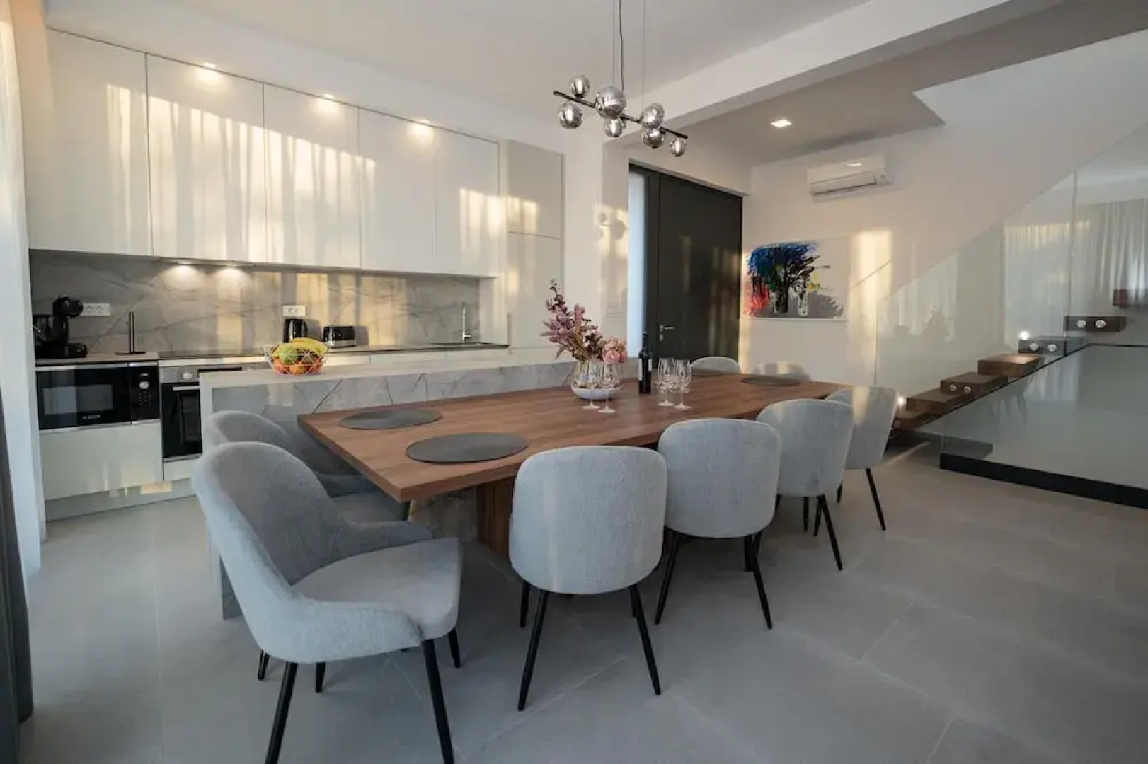 Villa Cataleya with private heated pool